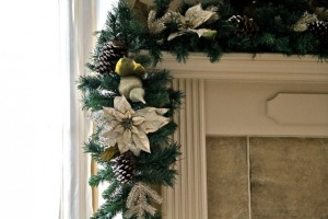 it's beginning to look a lot like christmas . - . running with spoons