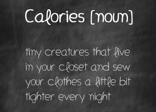 Calorie Creatures