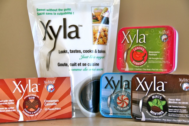 Xyla Products
