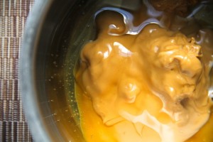 AB Honey