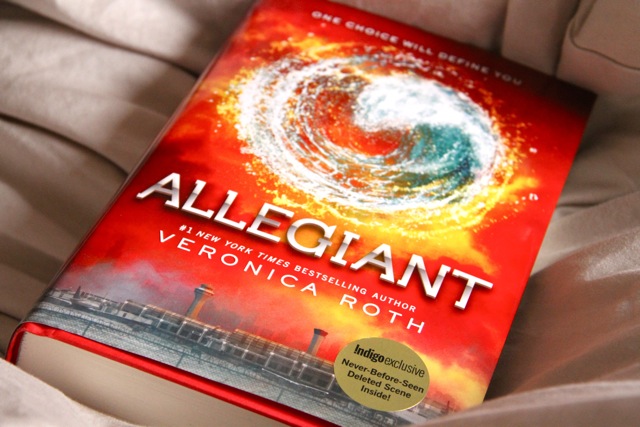 Allegiant