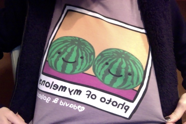 My Melons