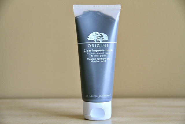 Origins Clay Mask