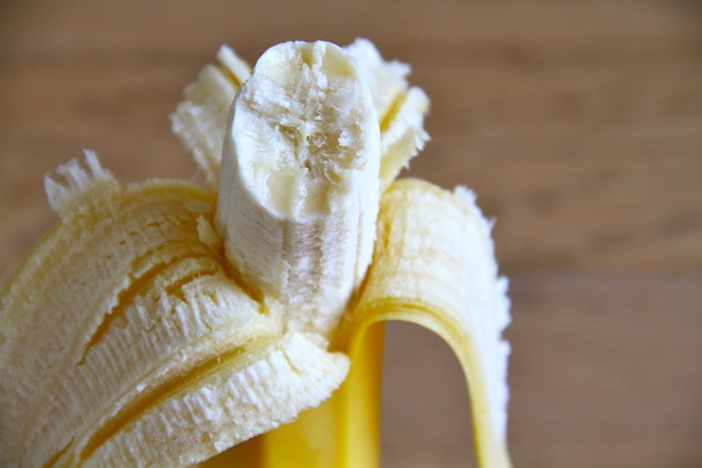 Banana Craving