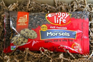 Enjoy Life Dark Chocolate Morsels