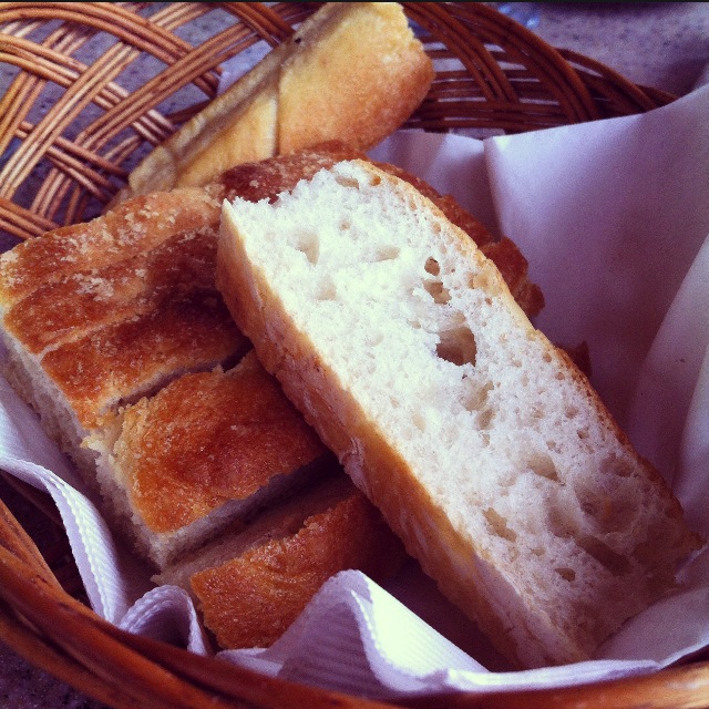 La Brea Bread Basket