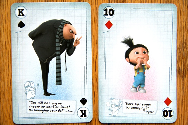 Minion Cards2