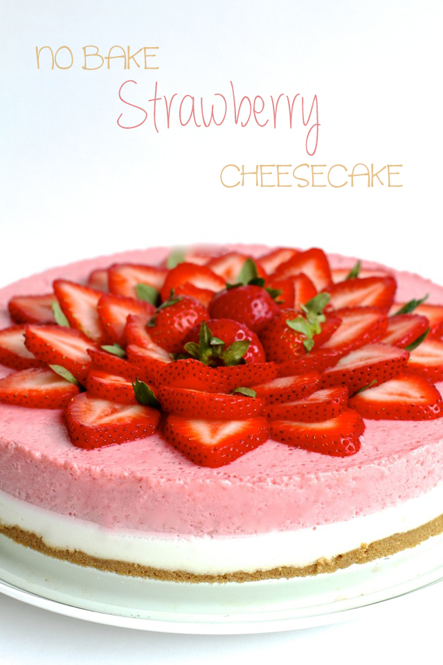 No-Bake-Strawberry-Cheesecake2