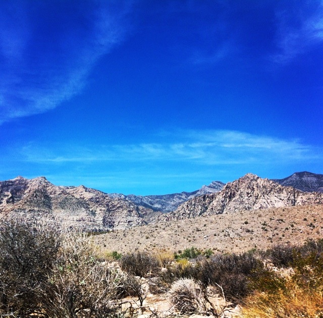 Red Rock Canyon3