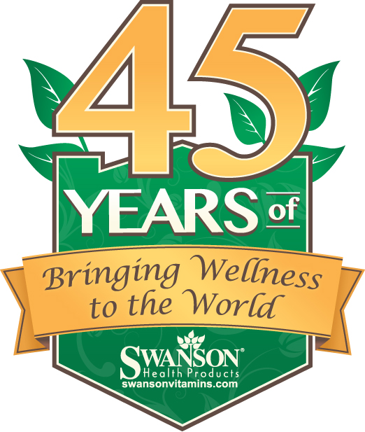 Swanson 45 Years