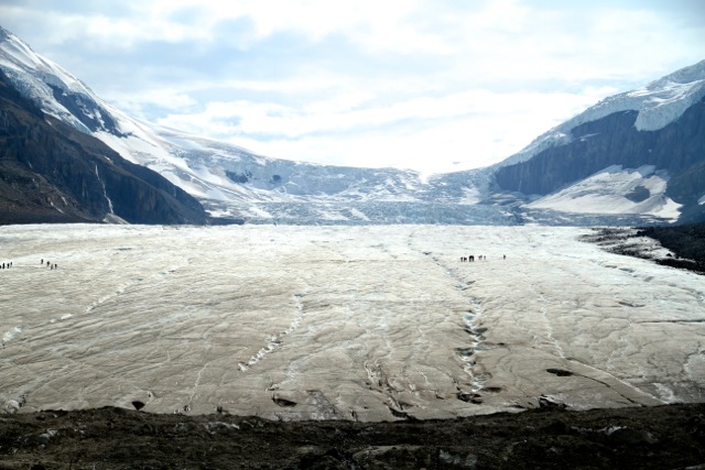Athabasca Glacier2