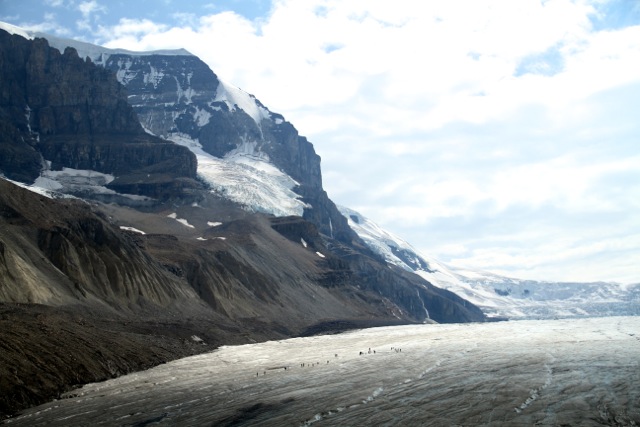 Athabasca Glacier3