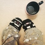 currently - january 2015 . - . running with spoons