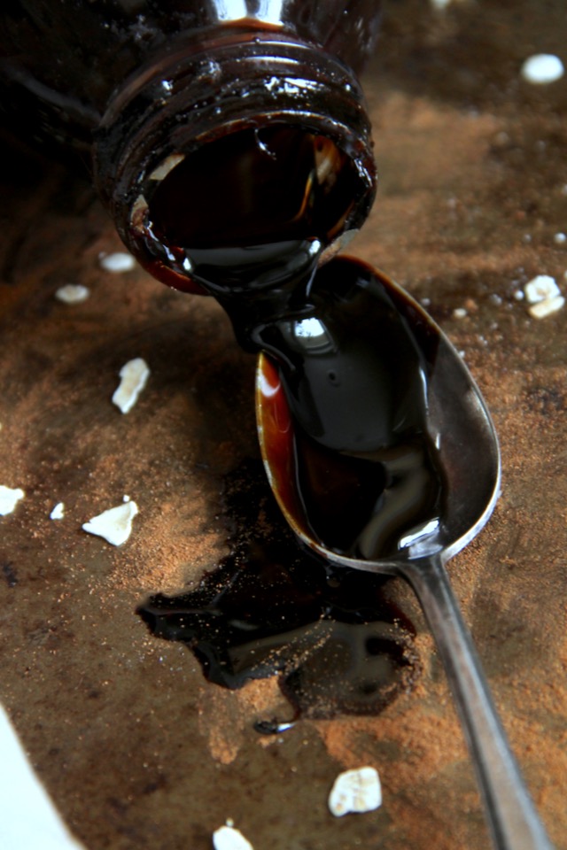 Blackstrap Molasses