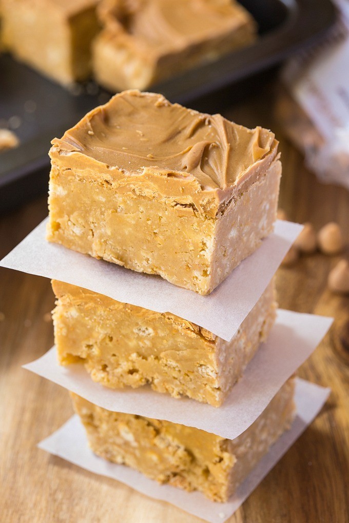 PB Bars