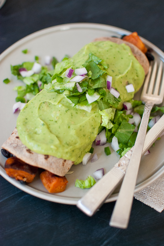 15 Easy Vegetarian Lunch Ideas