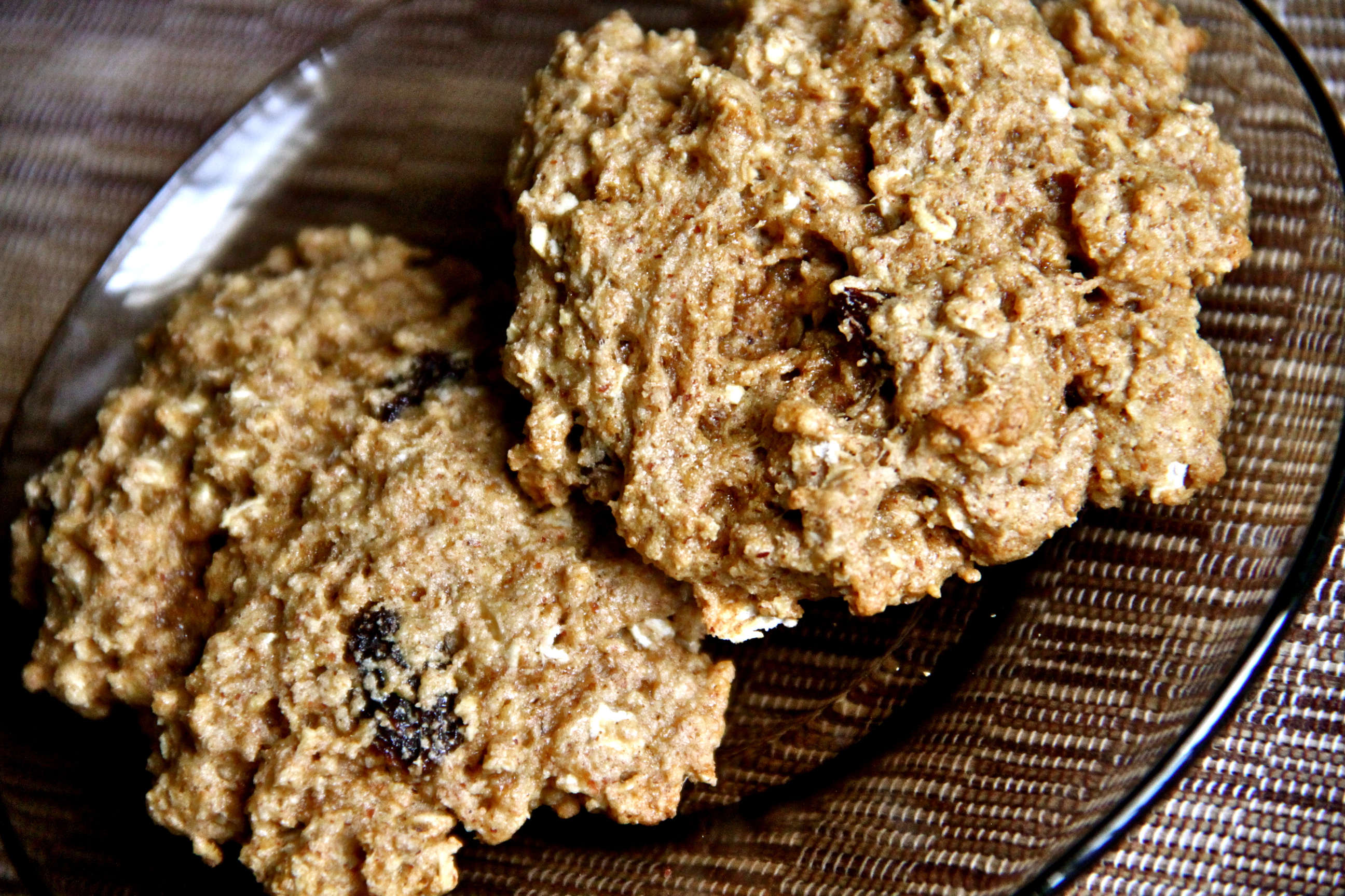 A Pair of Cookies