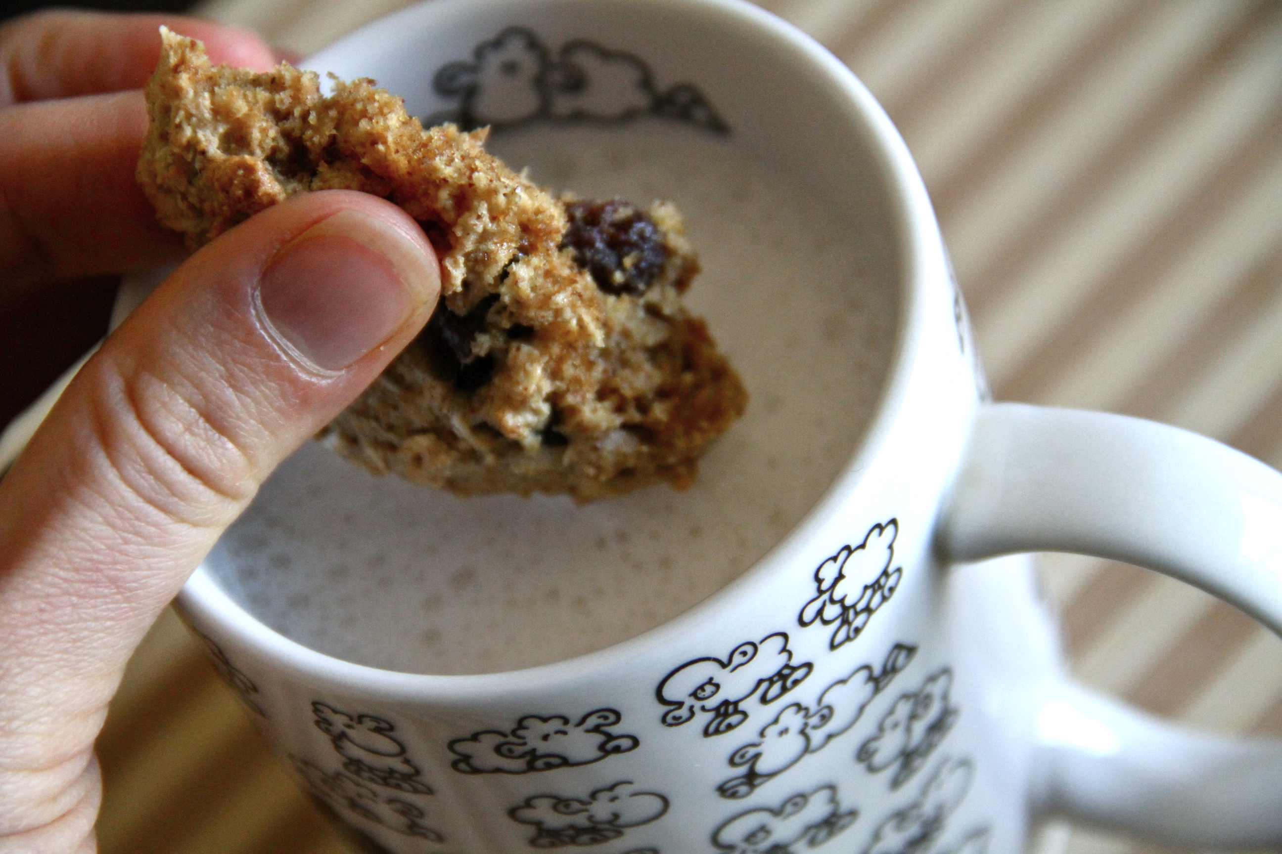 Cookies & Milk