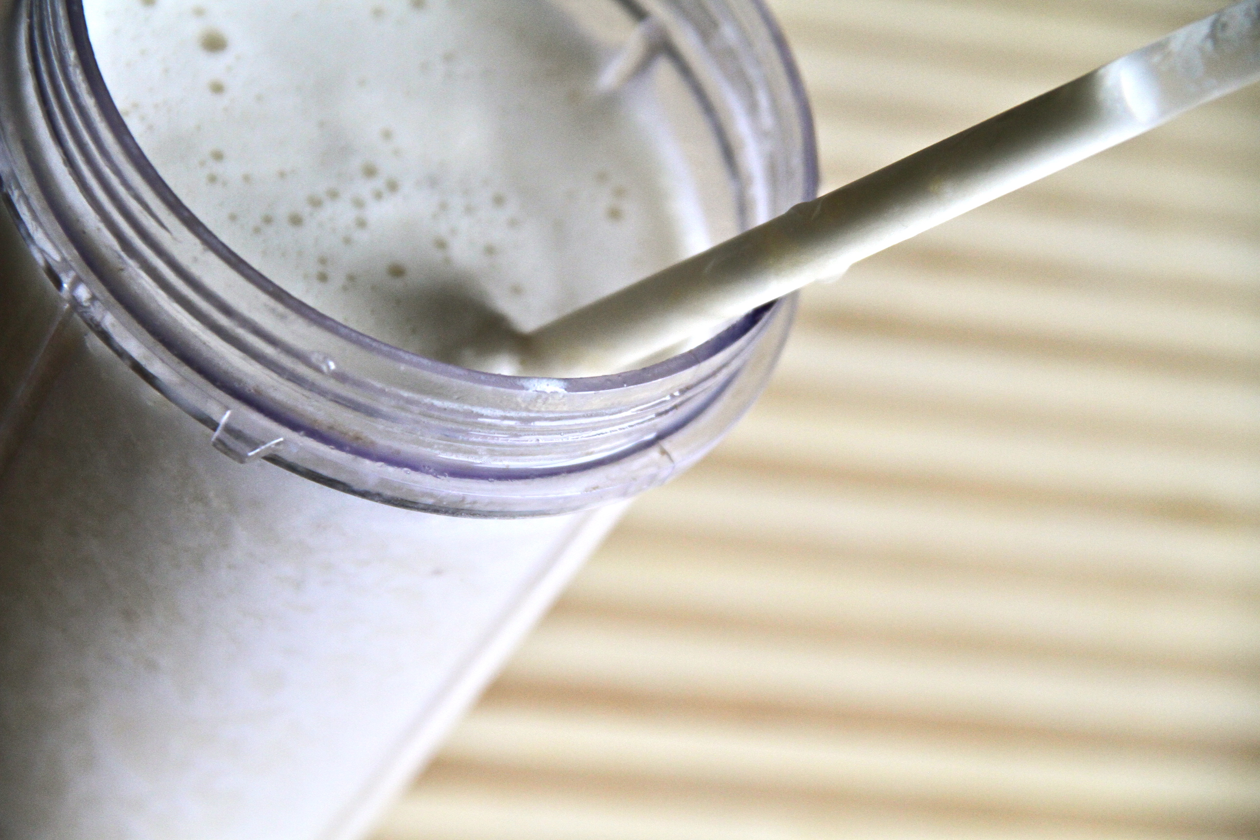 Smooth Smoothie