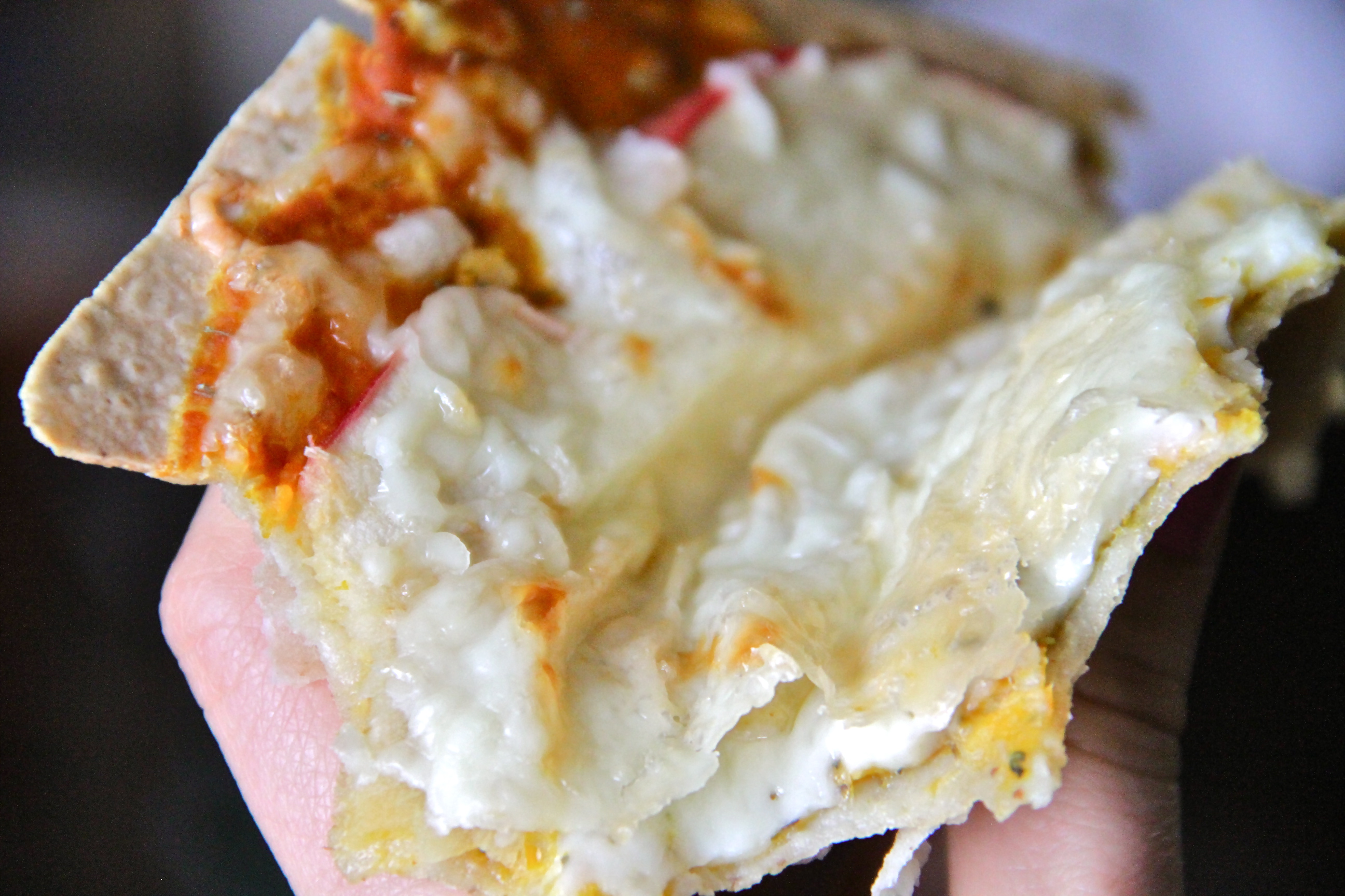 Apples and Cheese