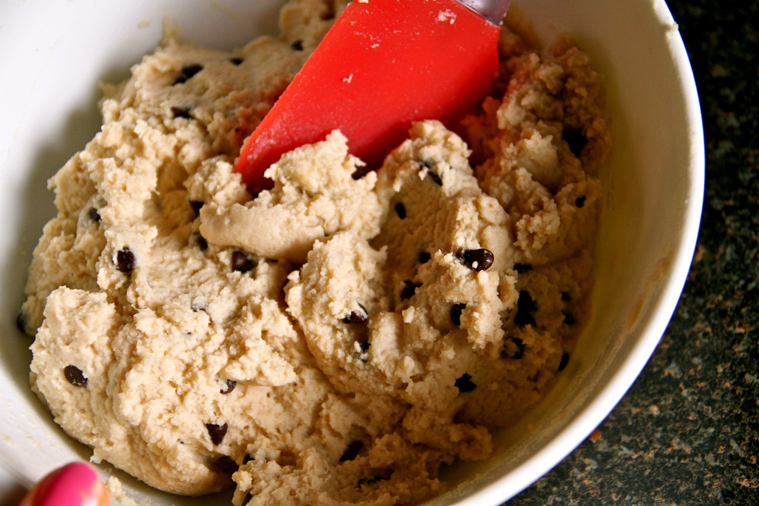 Cookie Dough