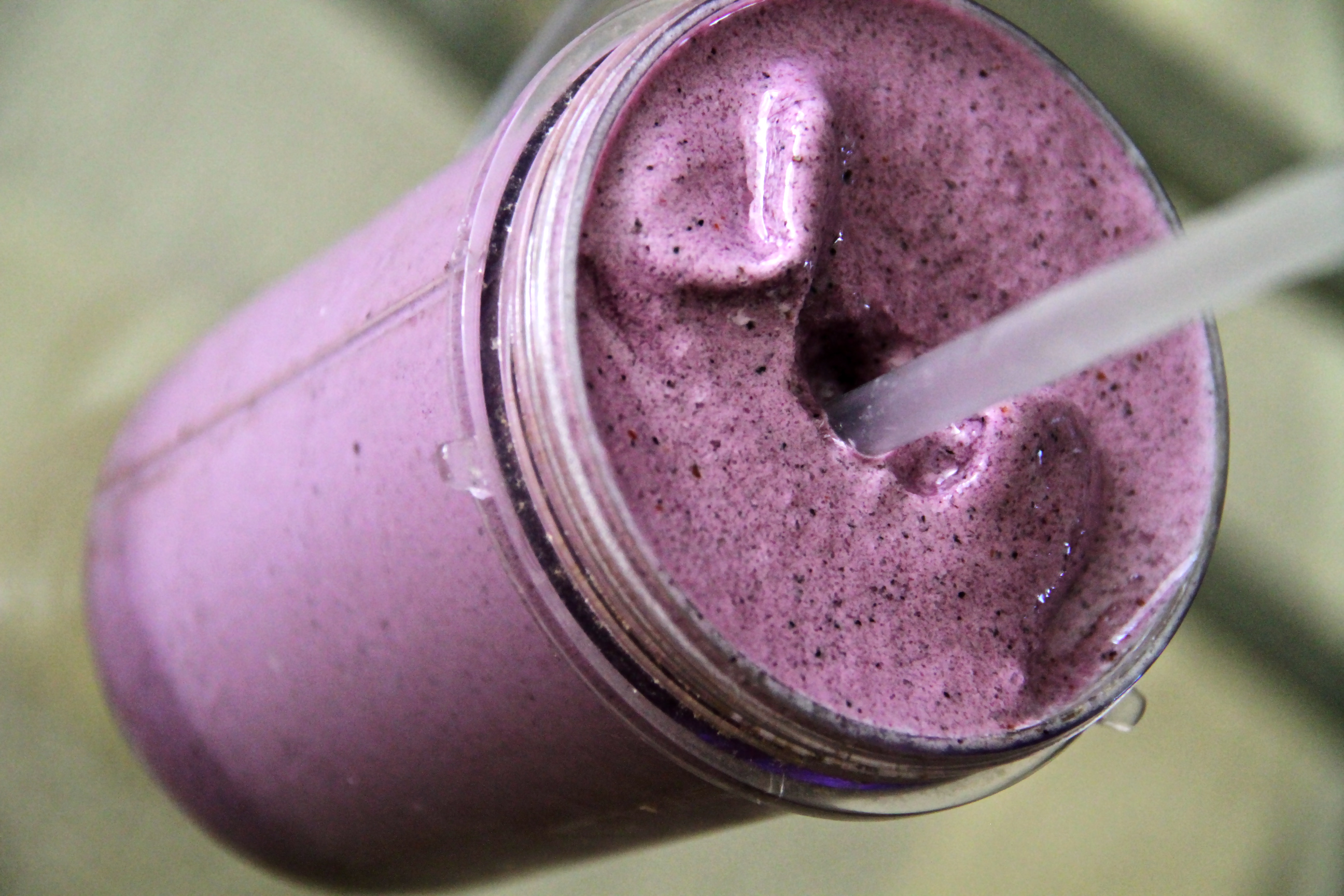 Summer Smoothie