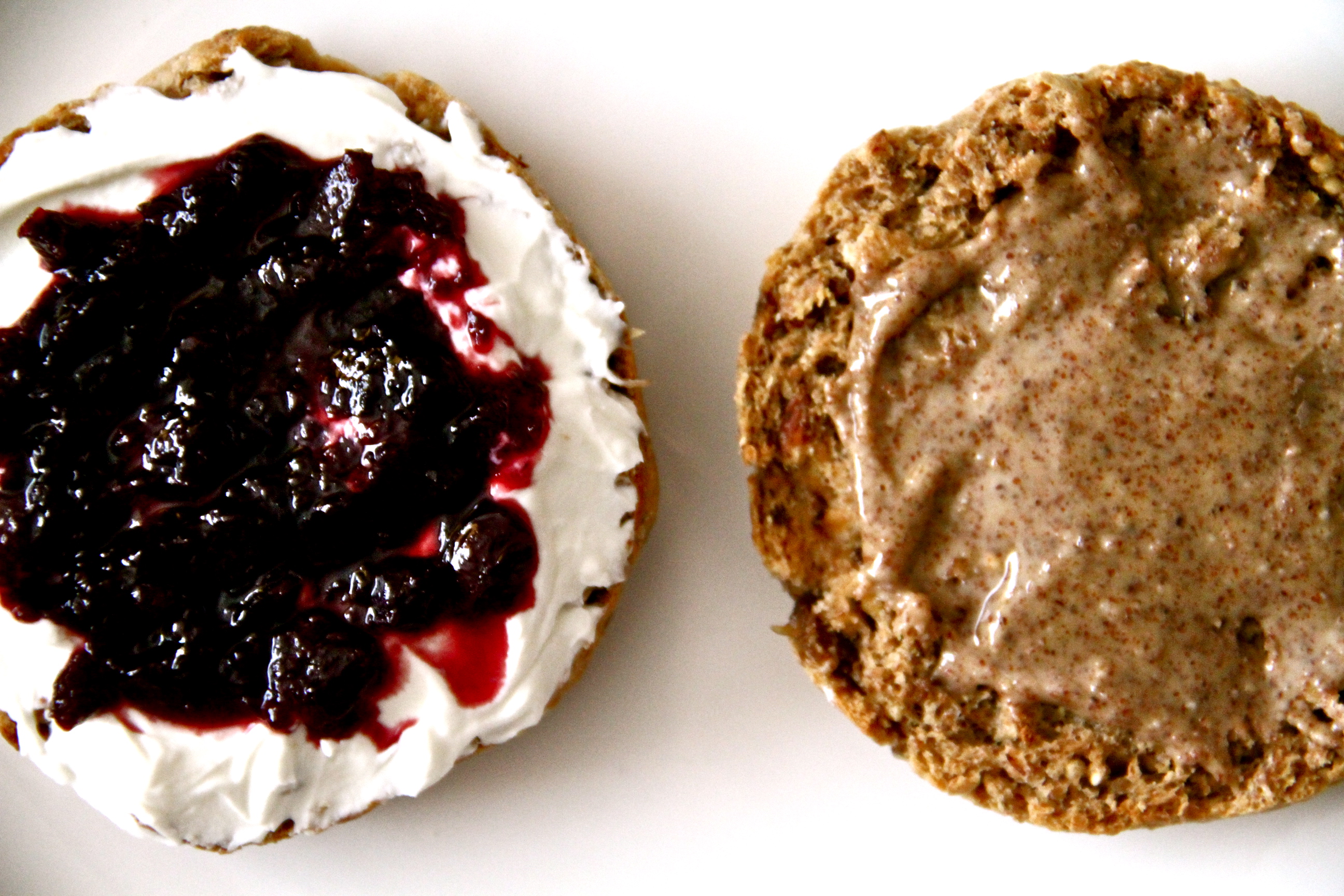 English Muffins