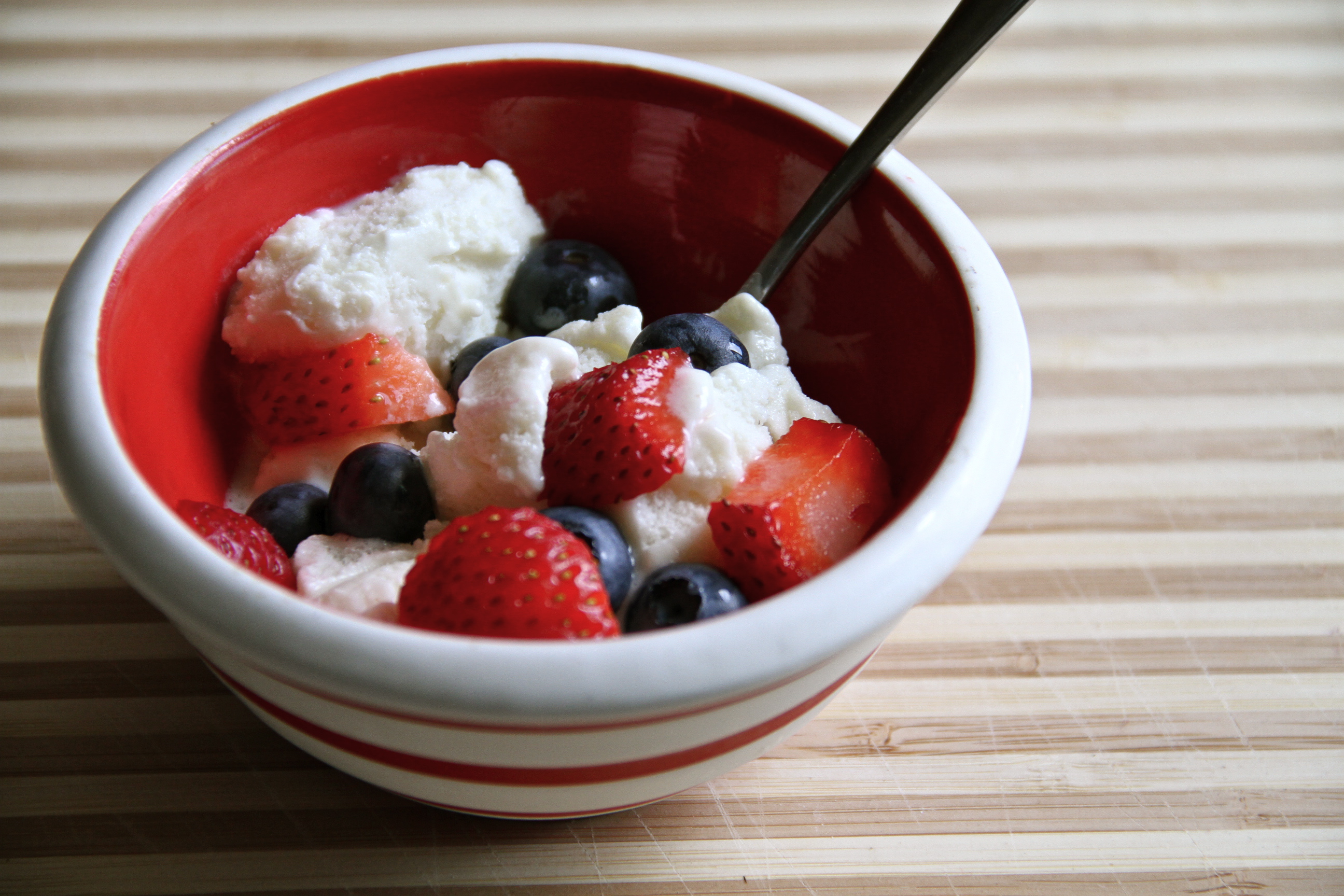 Summer Ice Cream