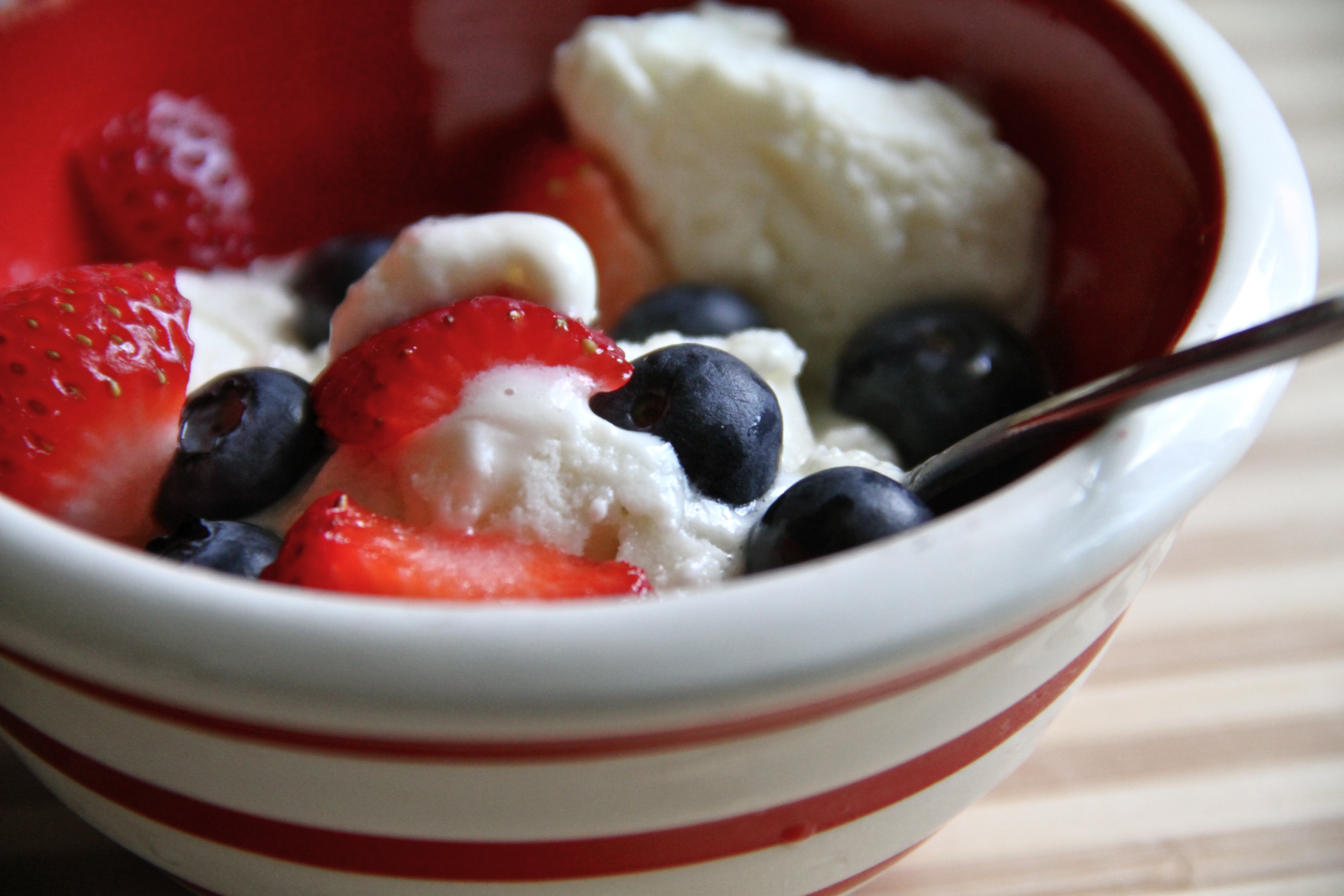 Summer Ice Cream