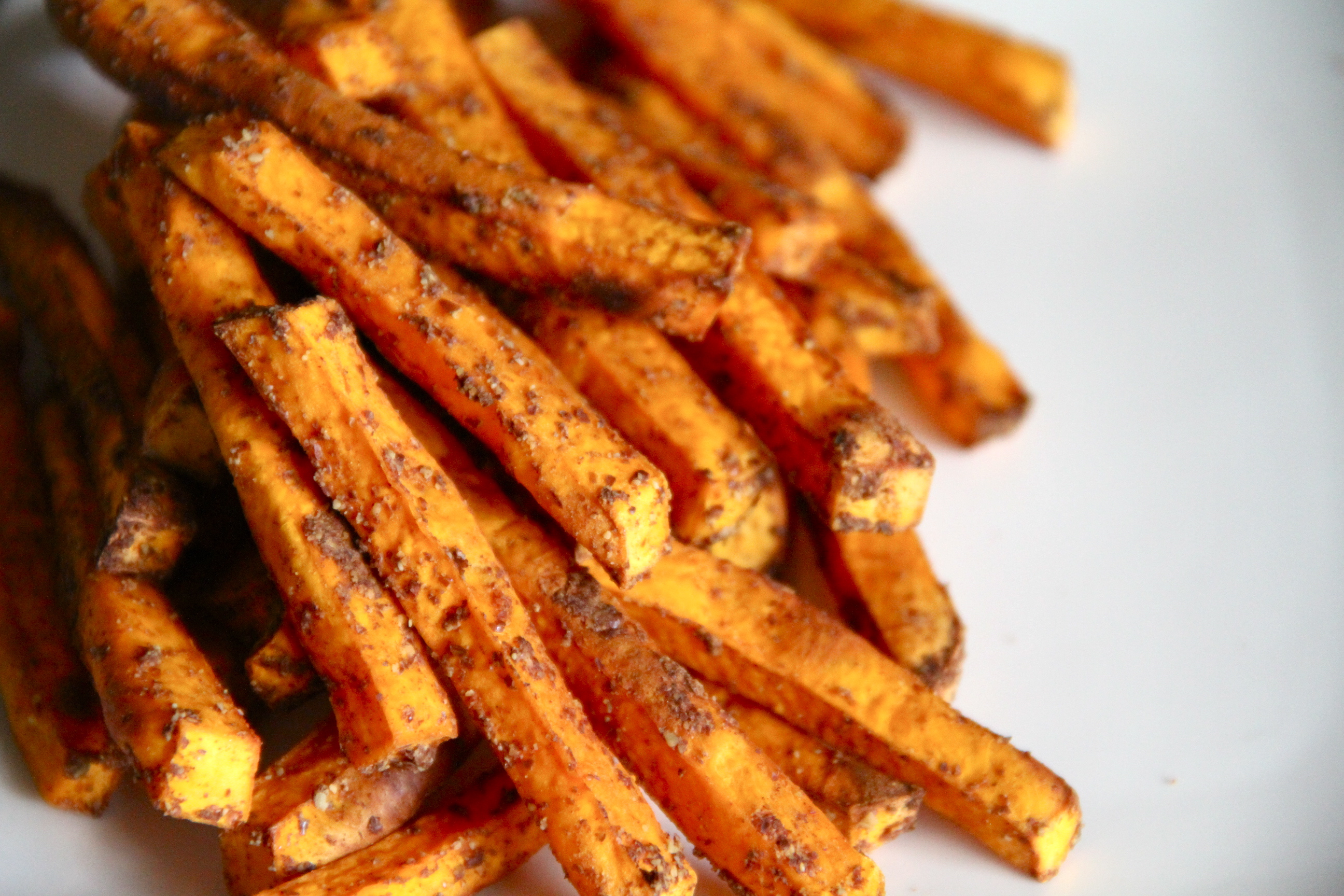Sweet Potato Fries