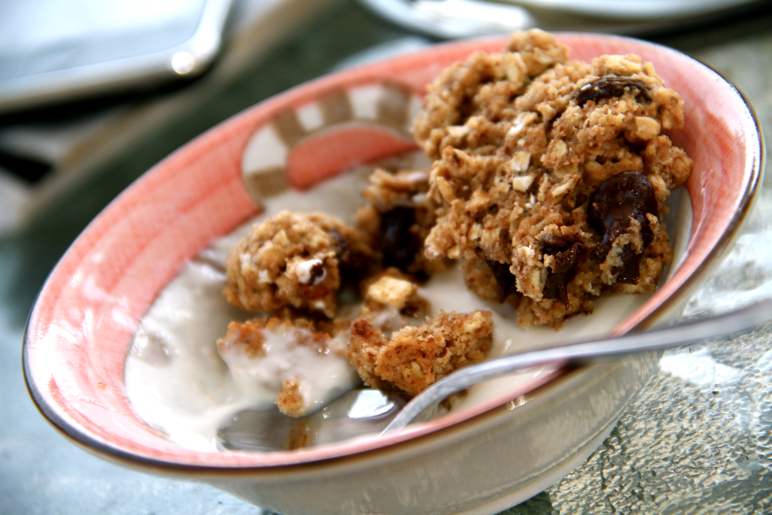 Cookie Mess