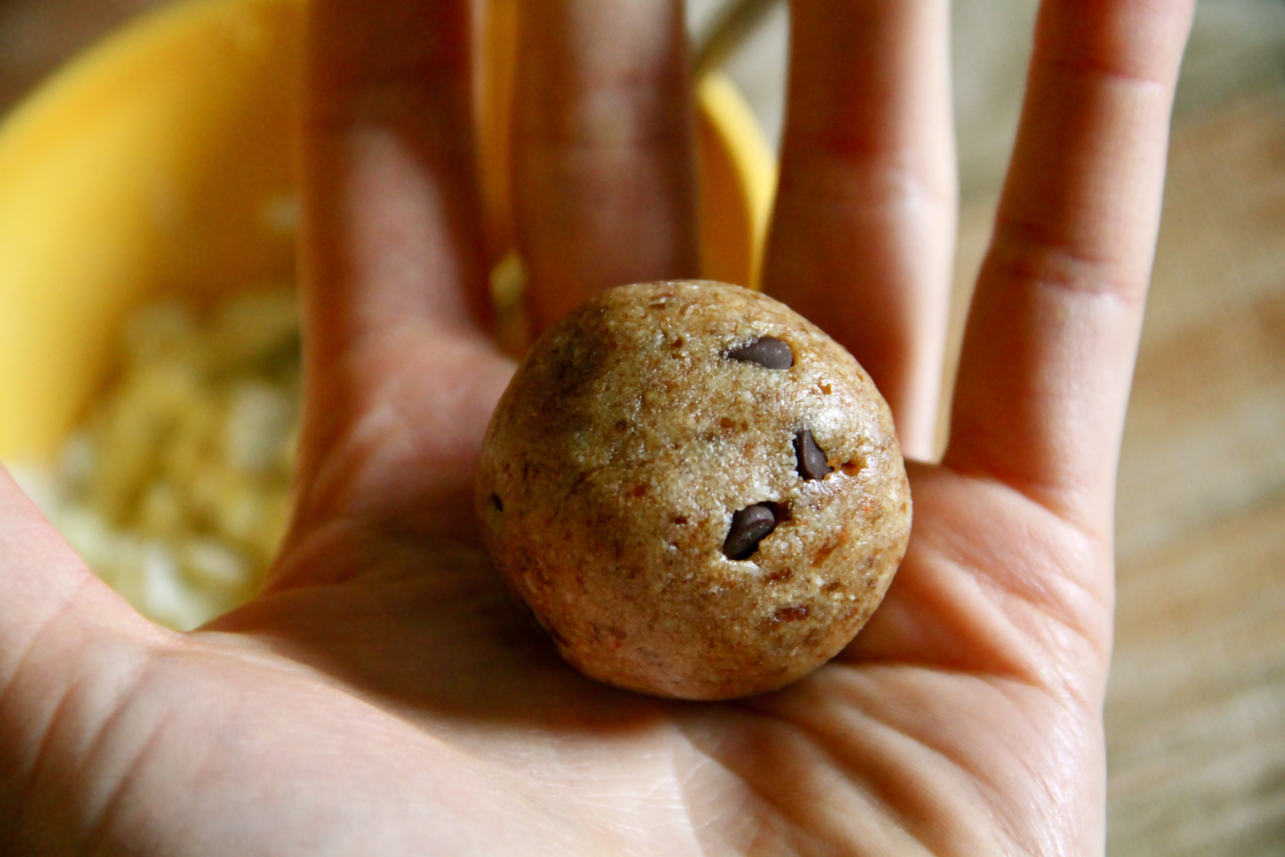 Cookie Dough