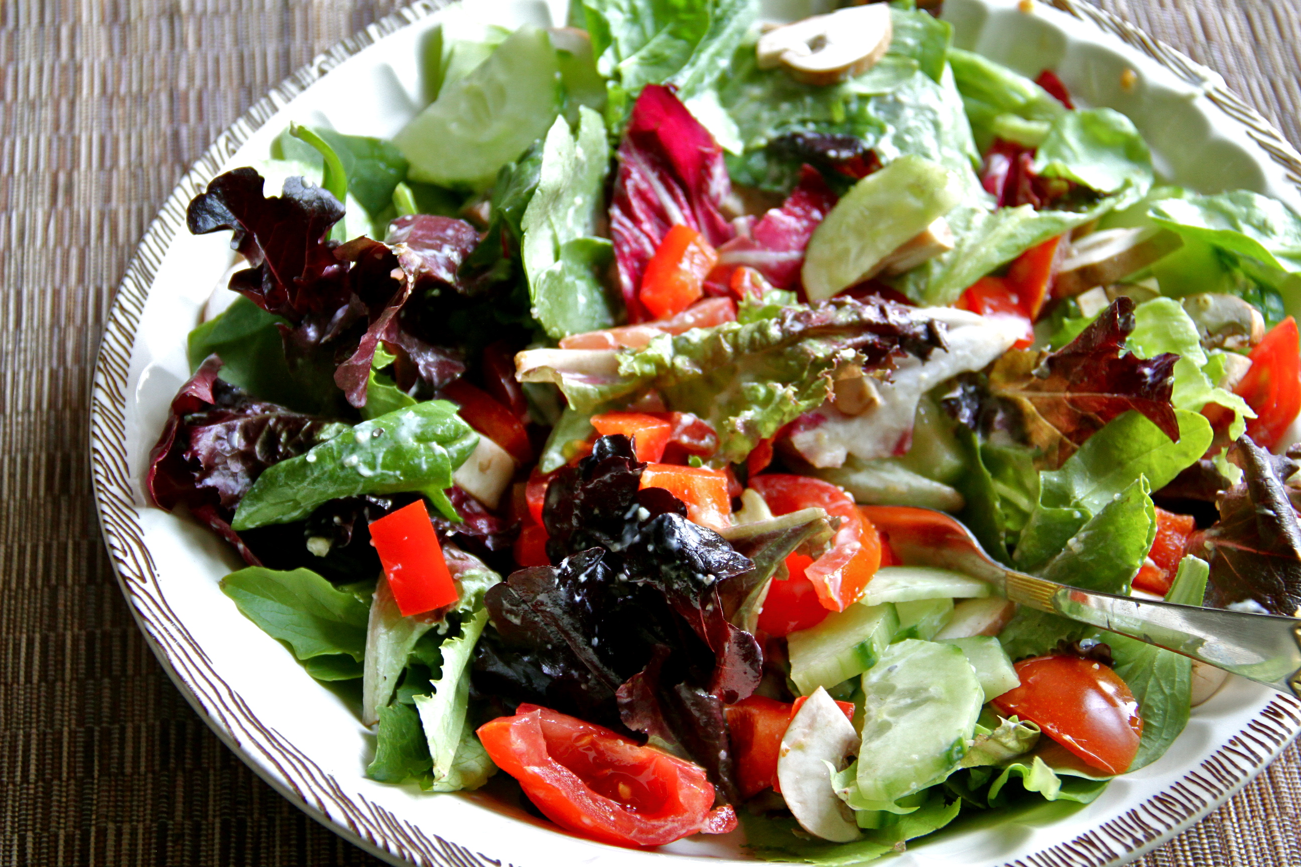 Salad Beast