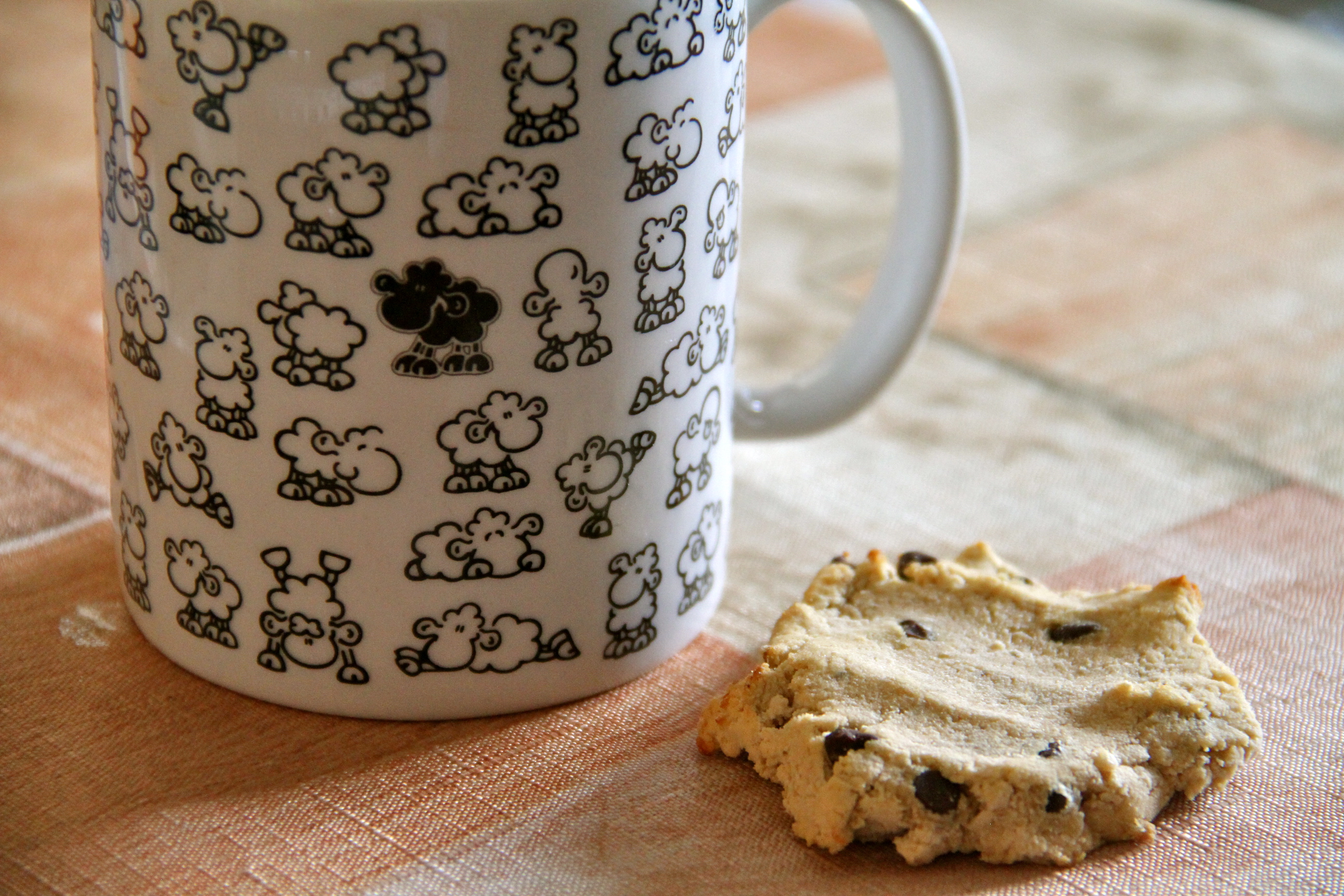 Cookies and Milk