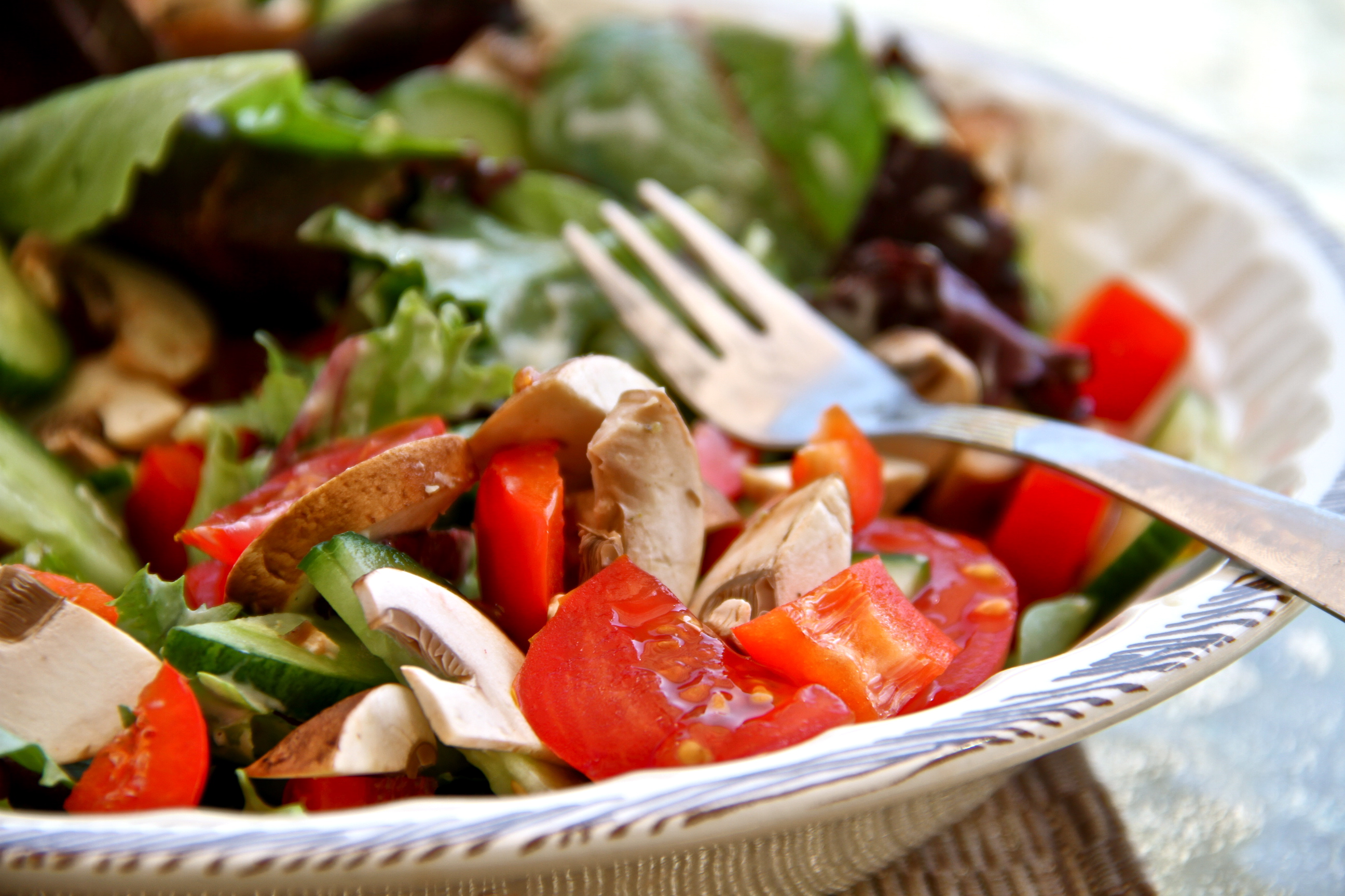 Veggie Fix