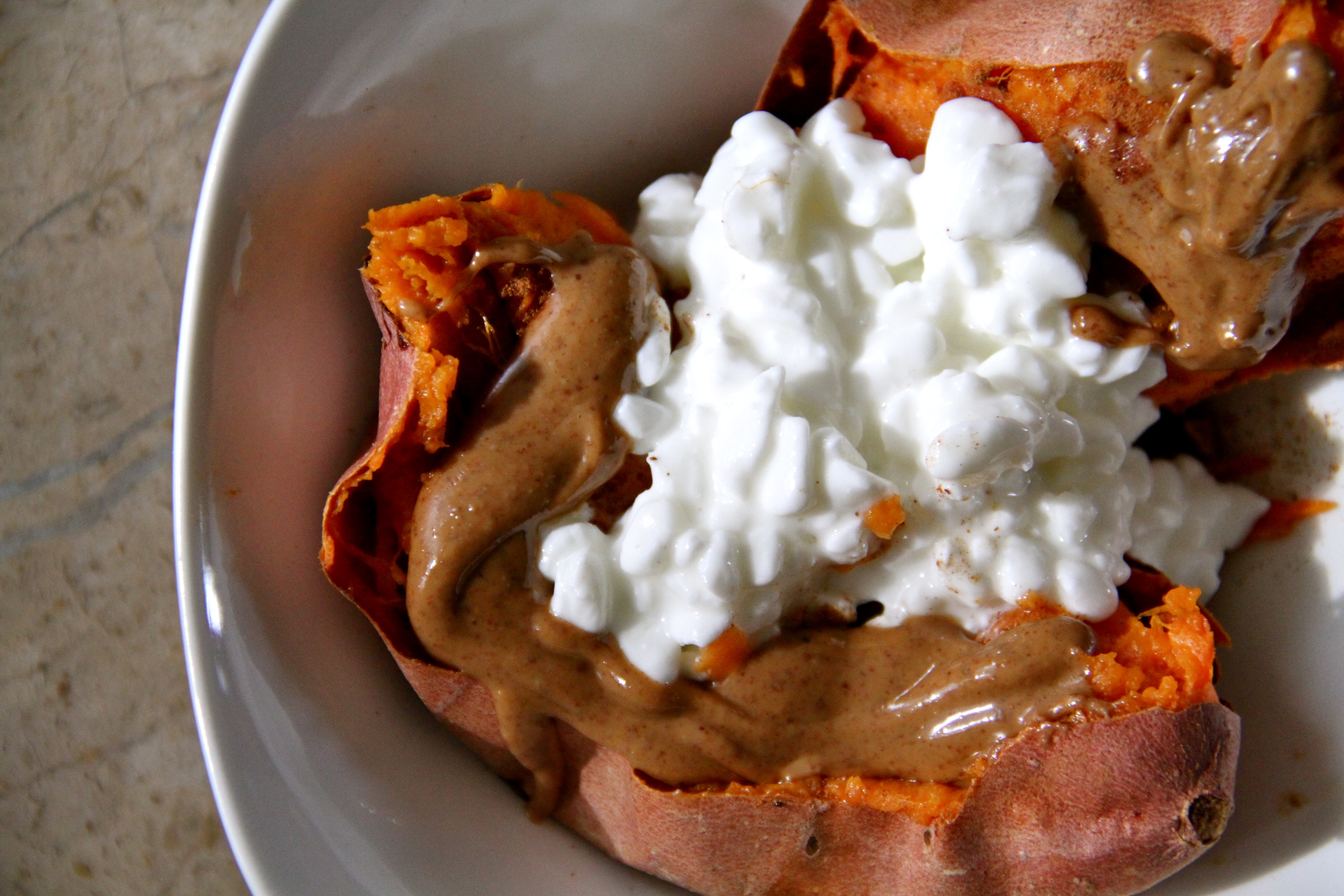 Sweet Potato Love