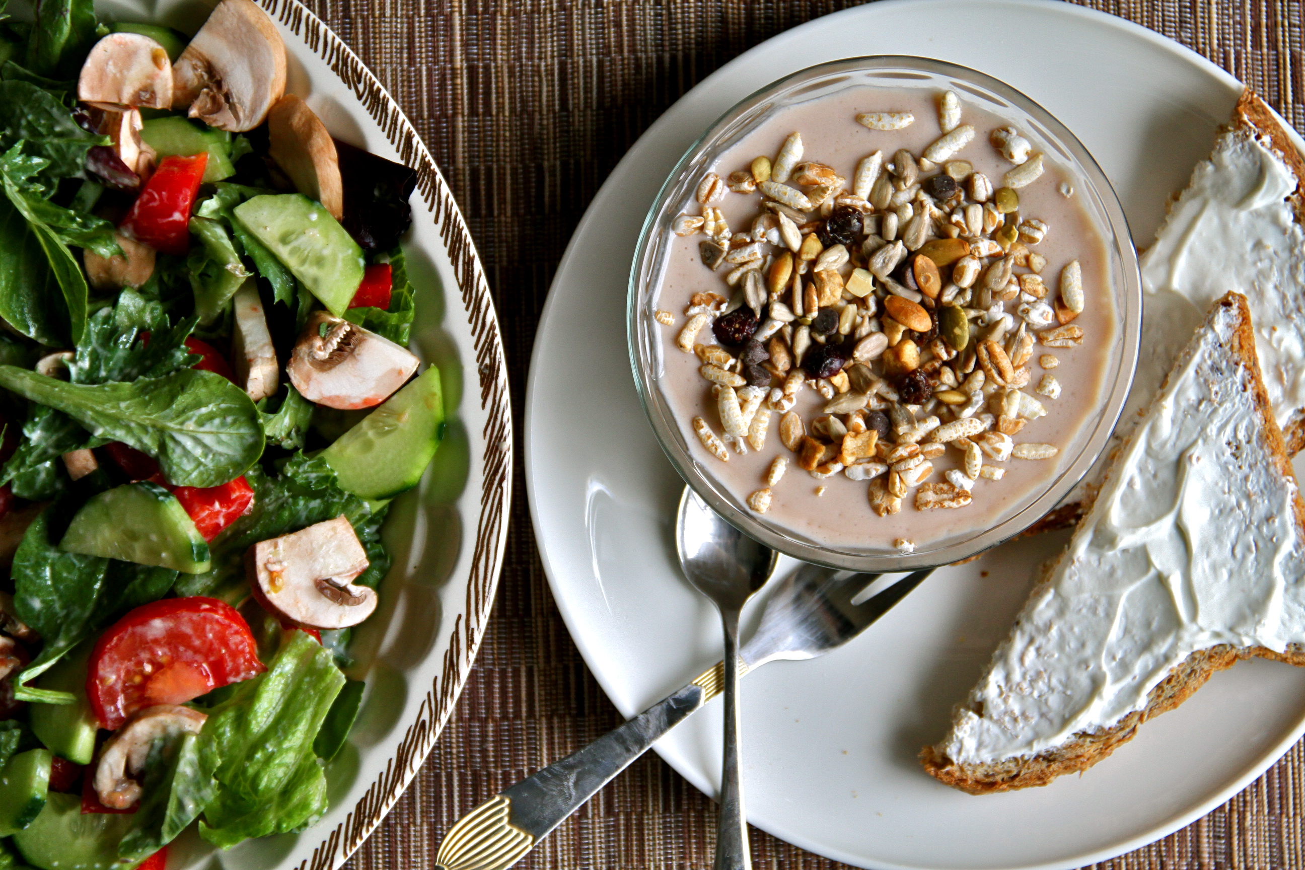 Quick and Tasty Lunch