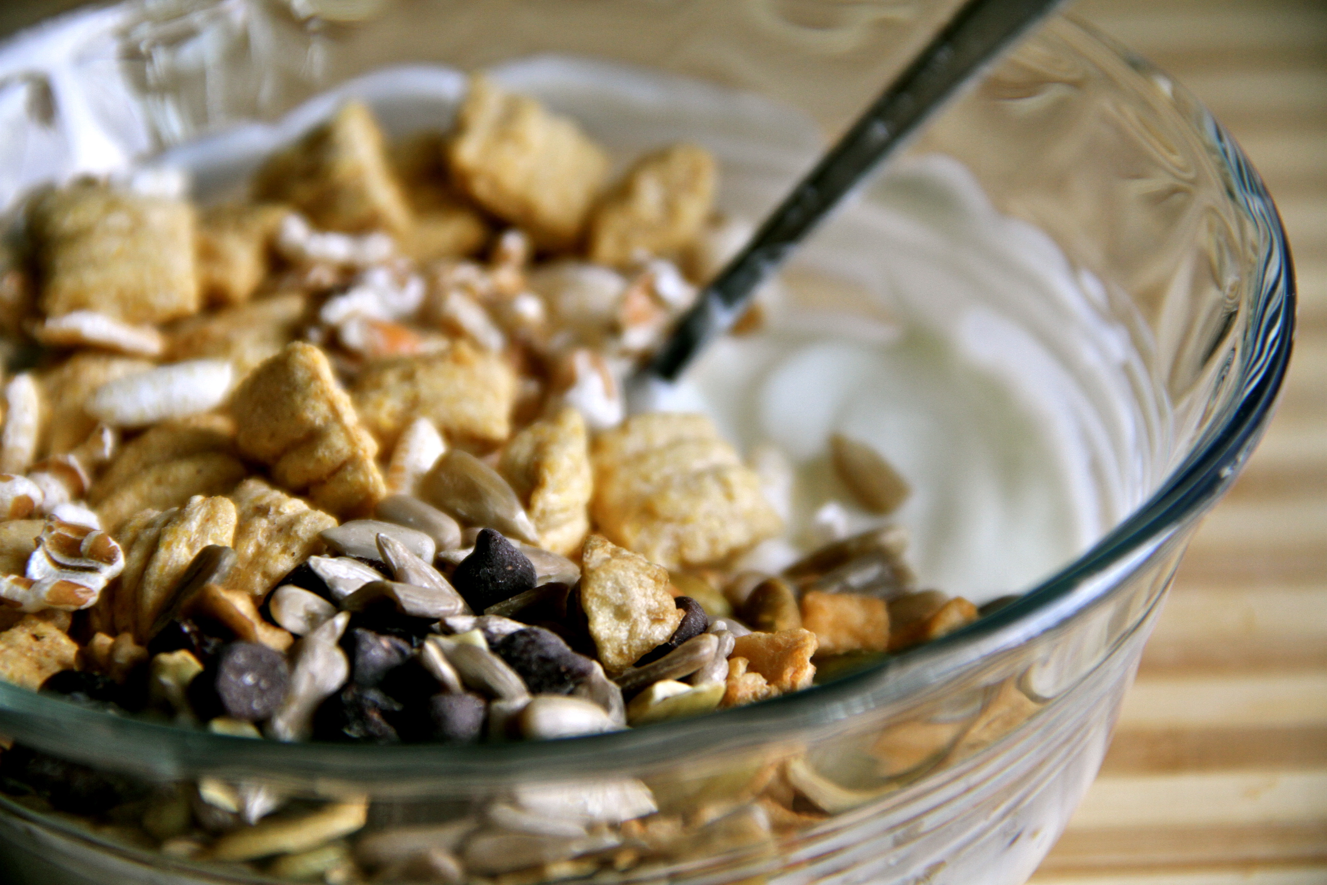 Multiple Breakfast
