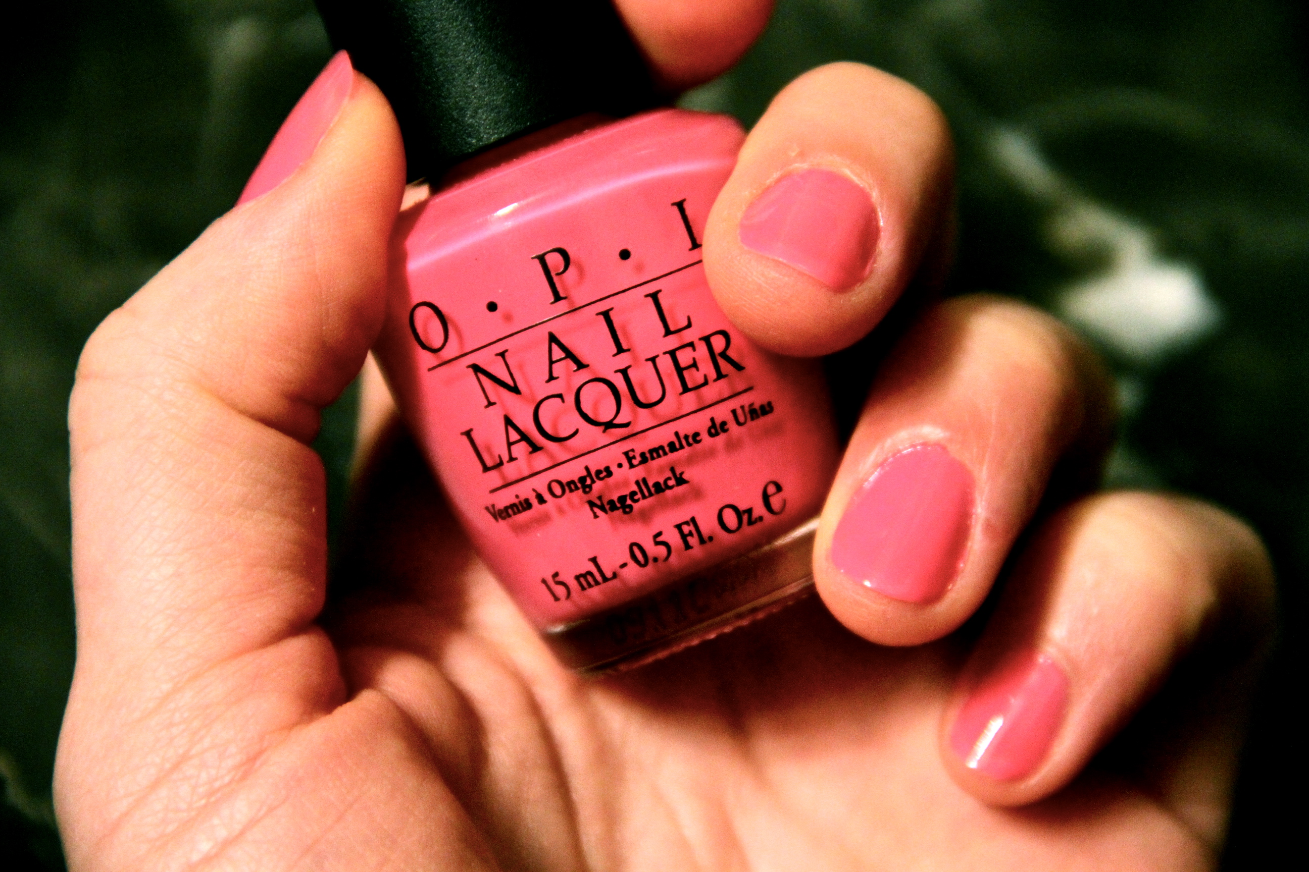 Pretty Nails