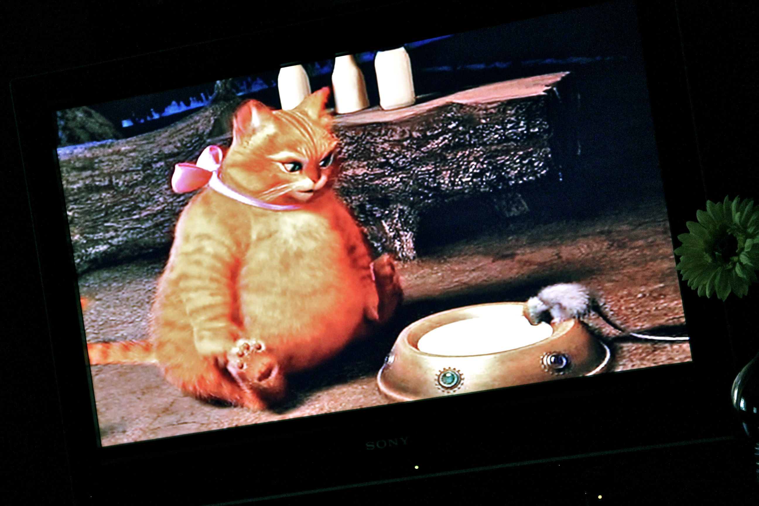 Shrek