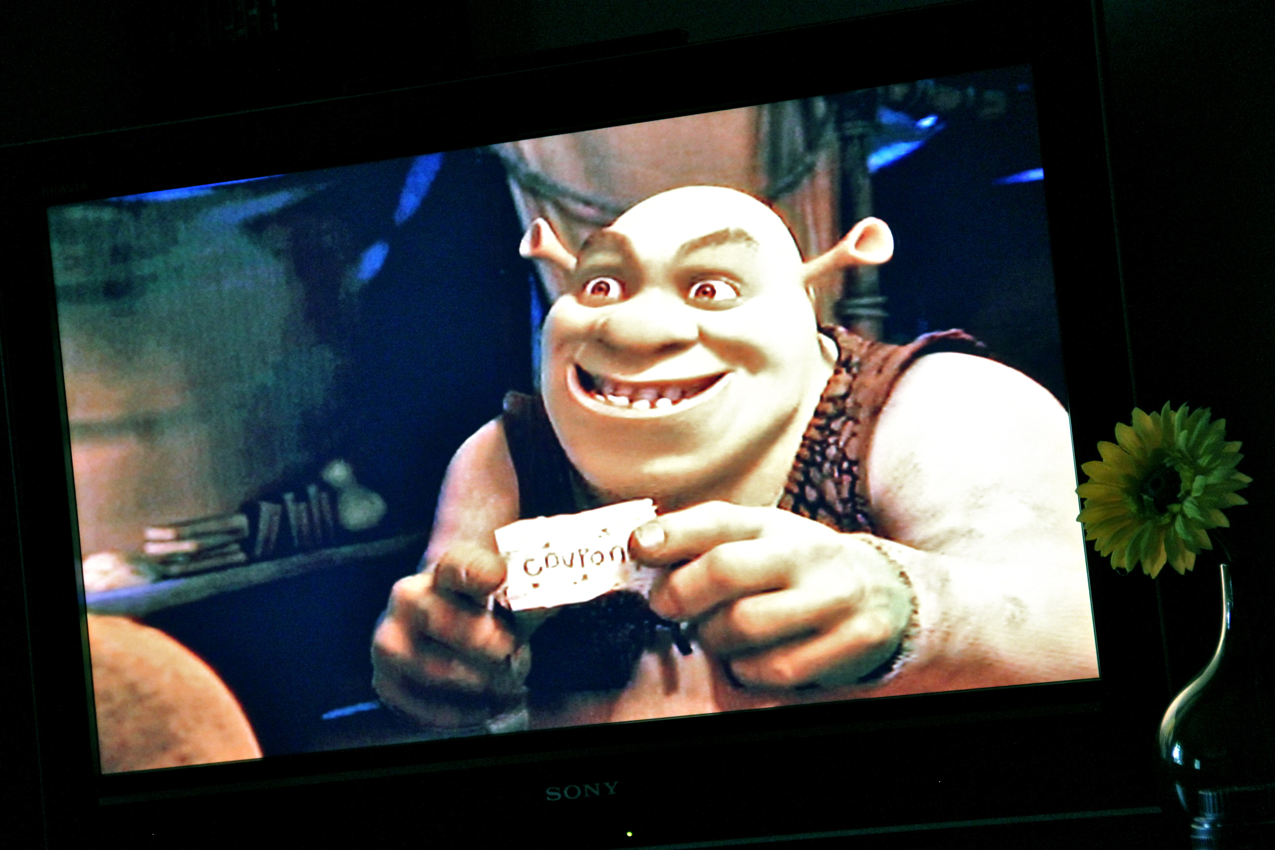 Shrek