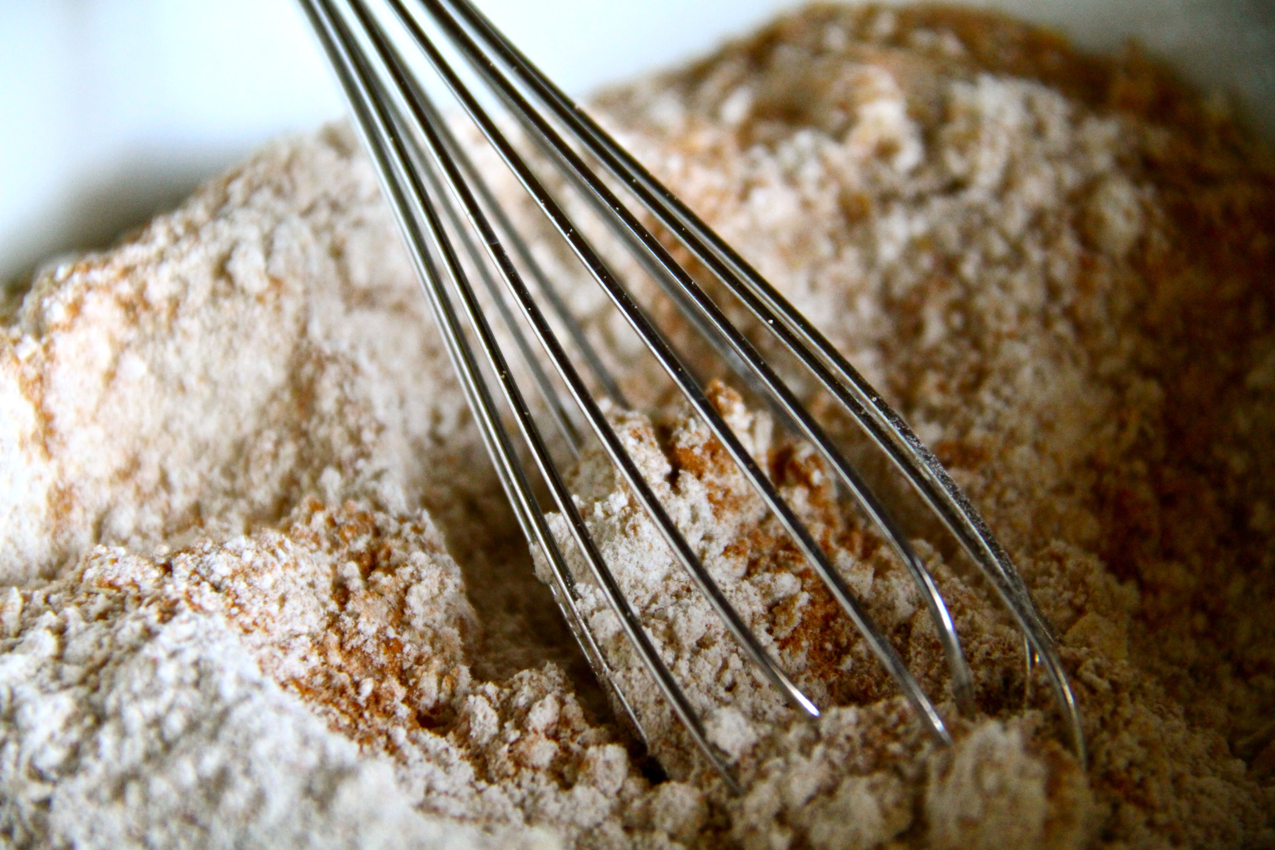 Whisk Me Away