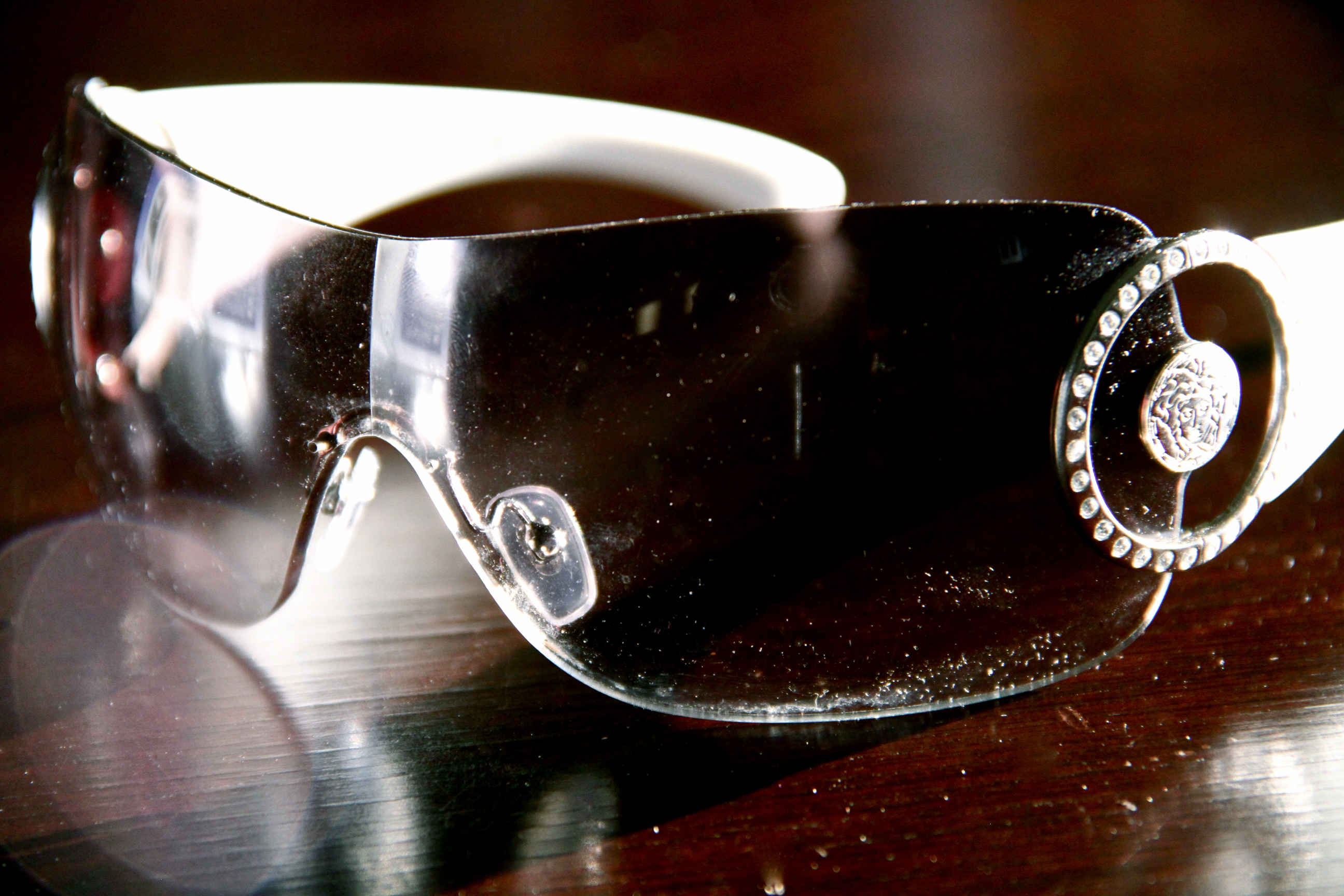 Shades