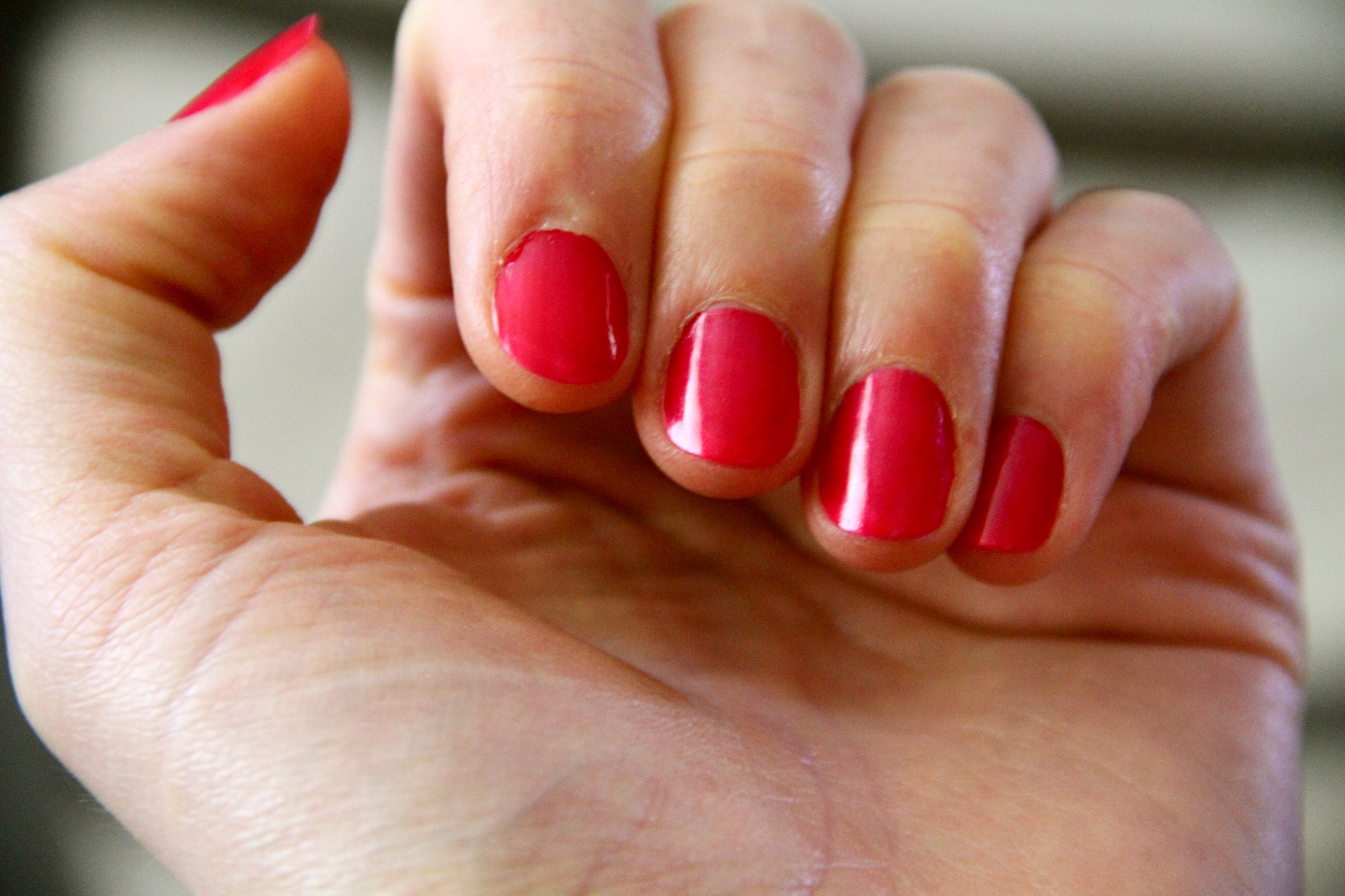 Pretty Nails