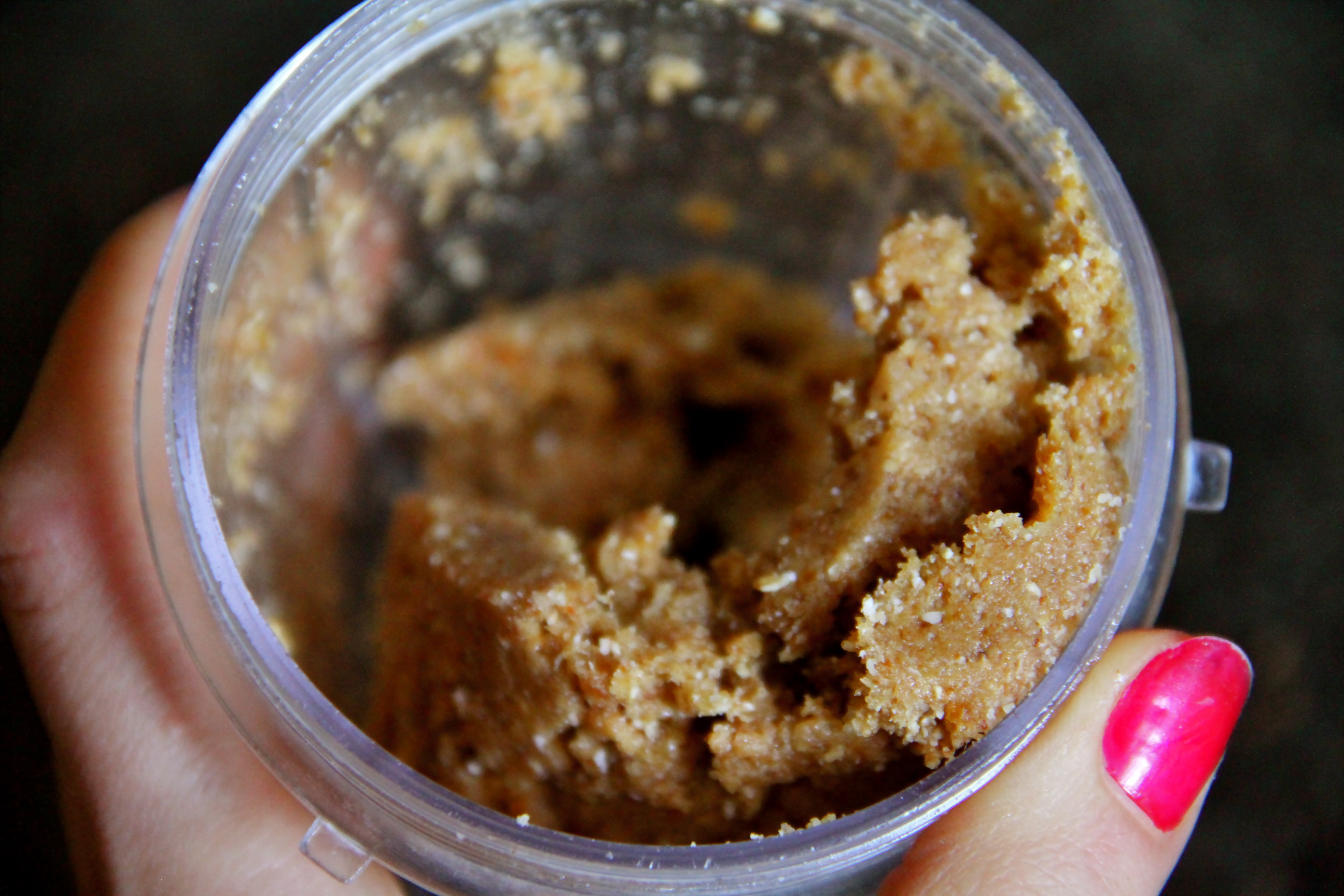 Cookie Dough Dough