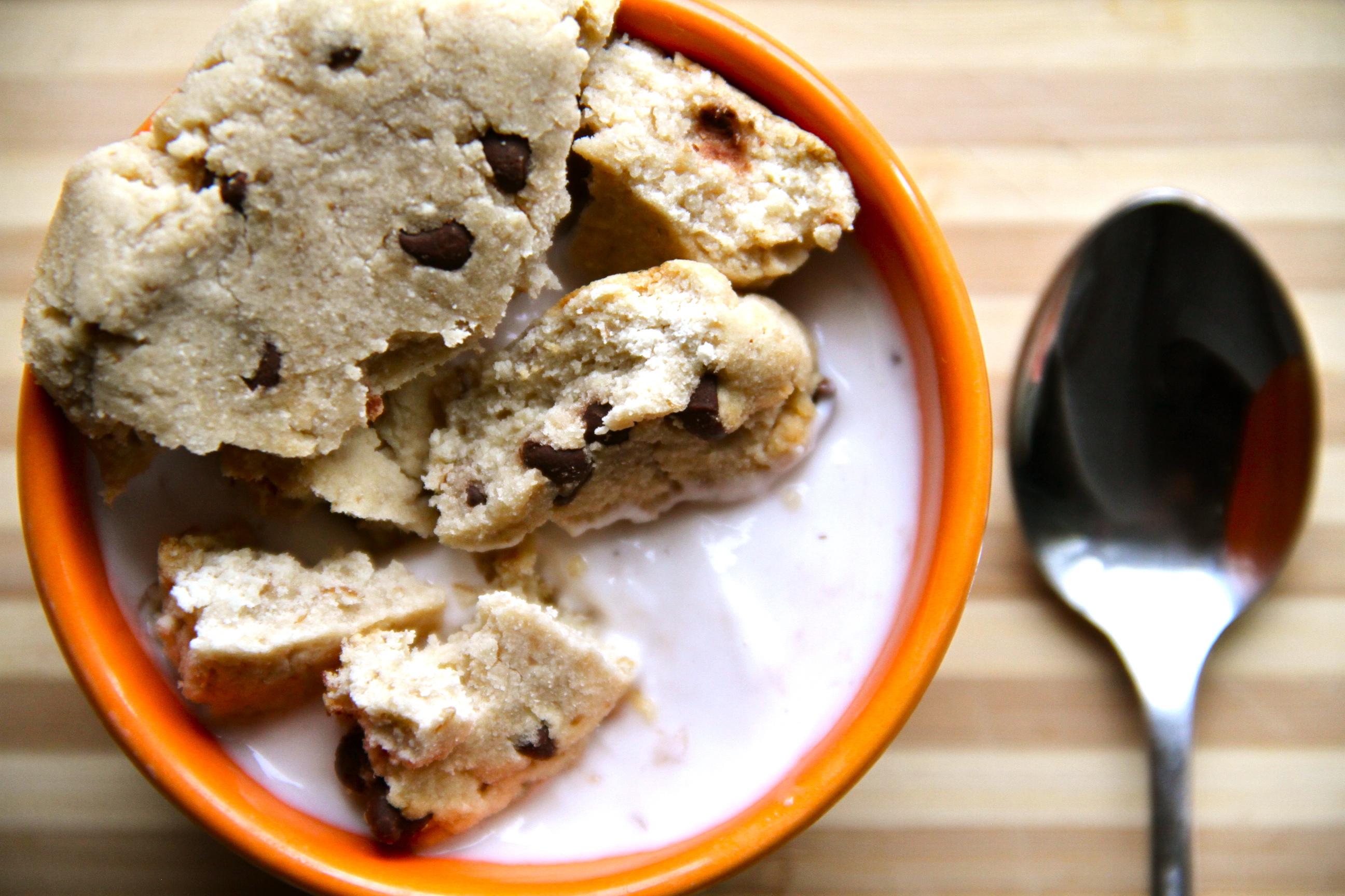 Cookie Mess