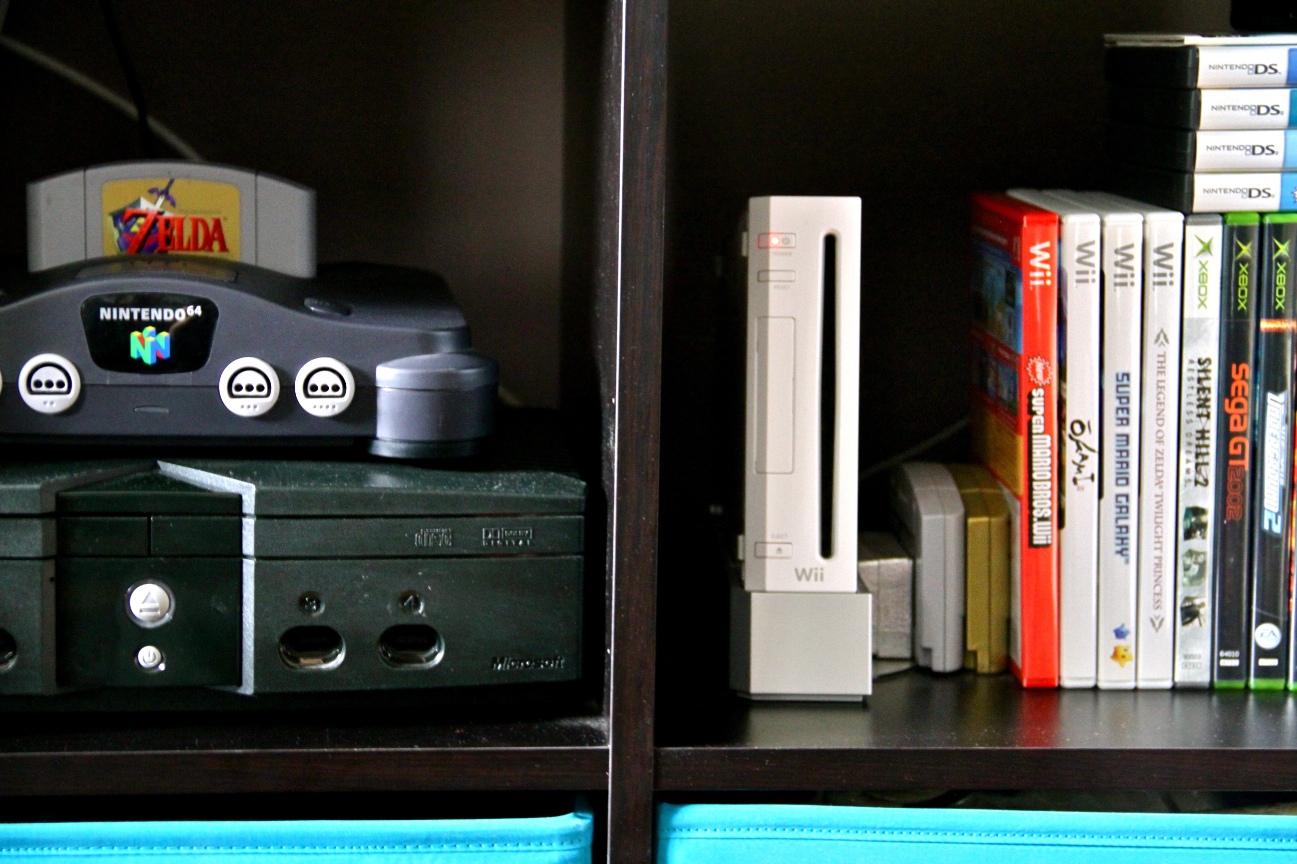 Gaming
