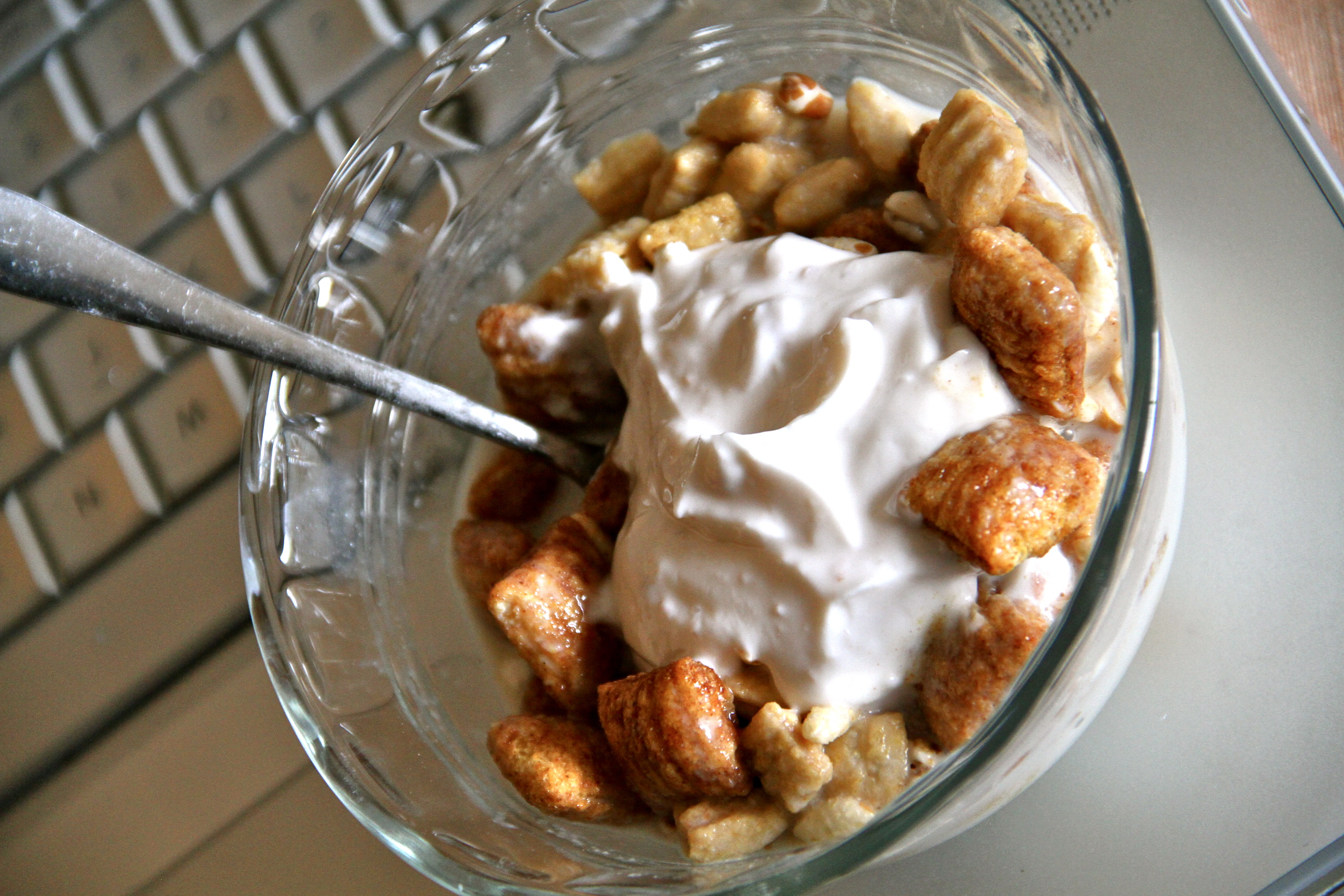 Bowl of Cereal