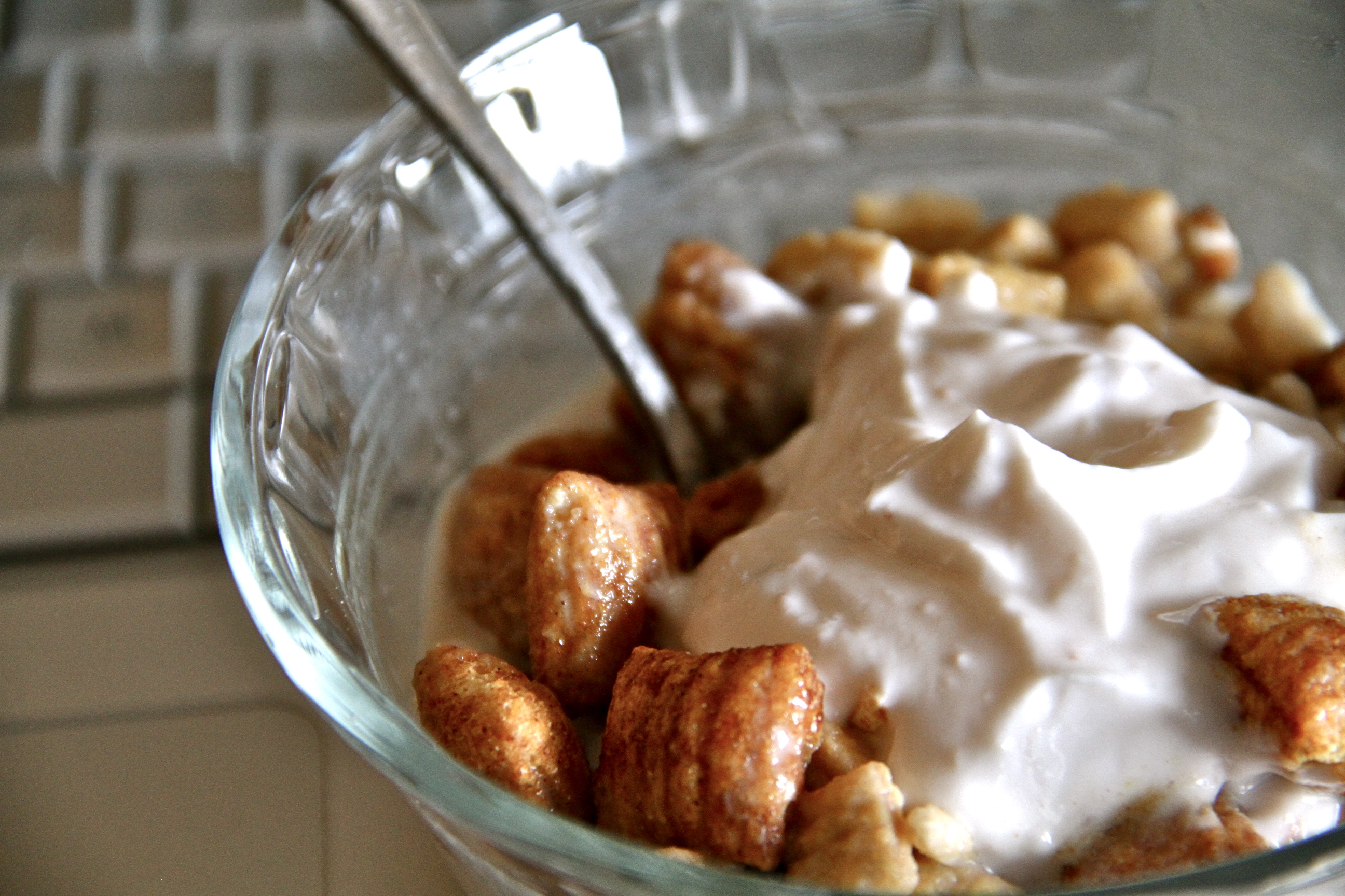 Bowl of Cereal