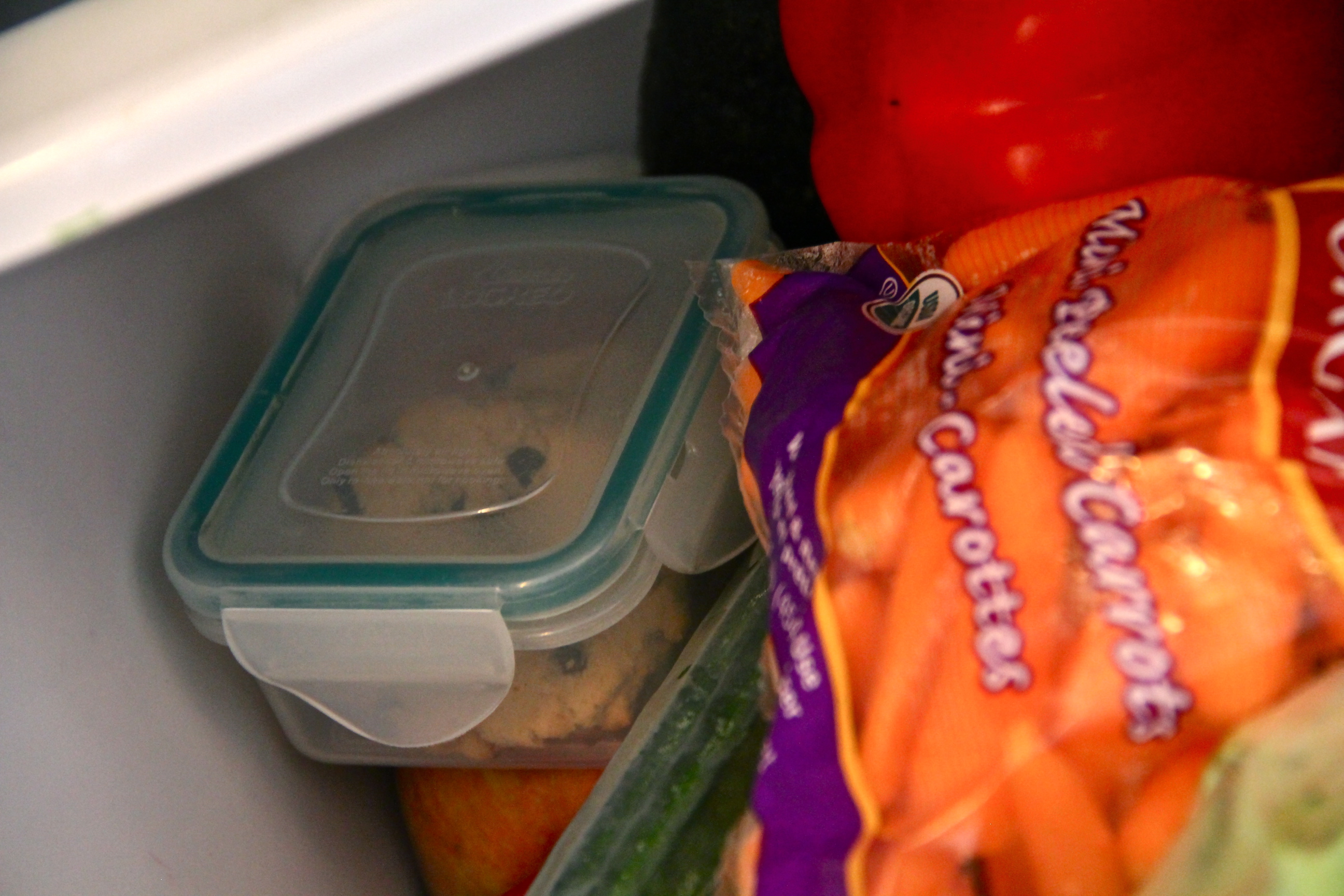 Hidden Goodies